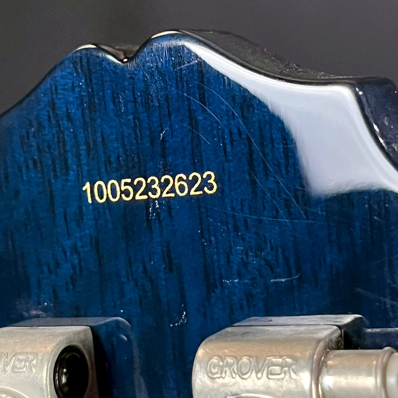 Epiphone Les Paul Standard 2010