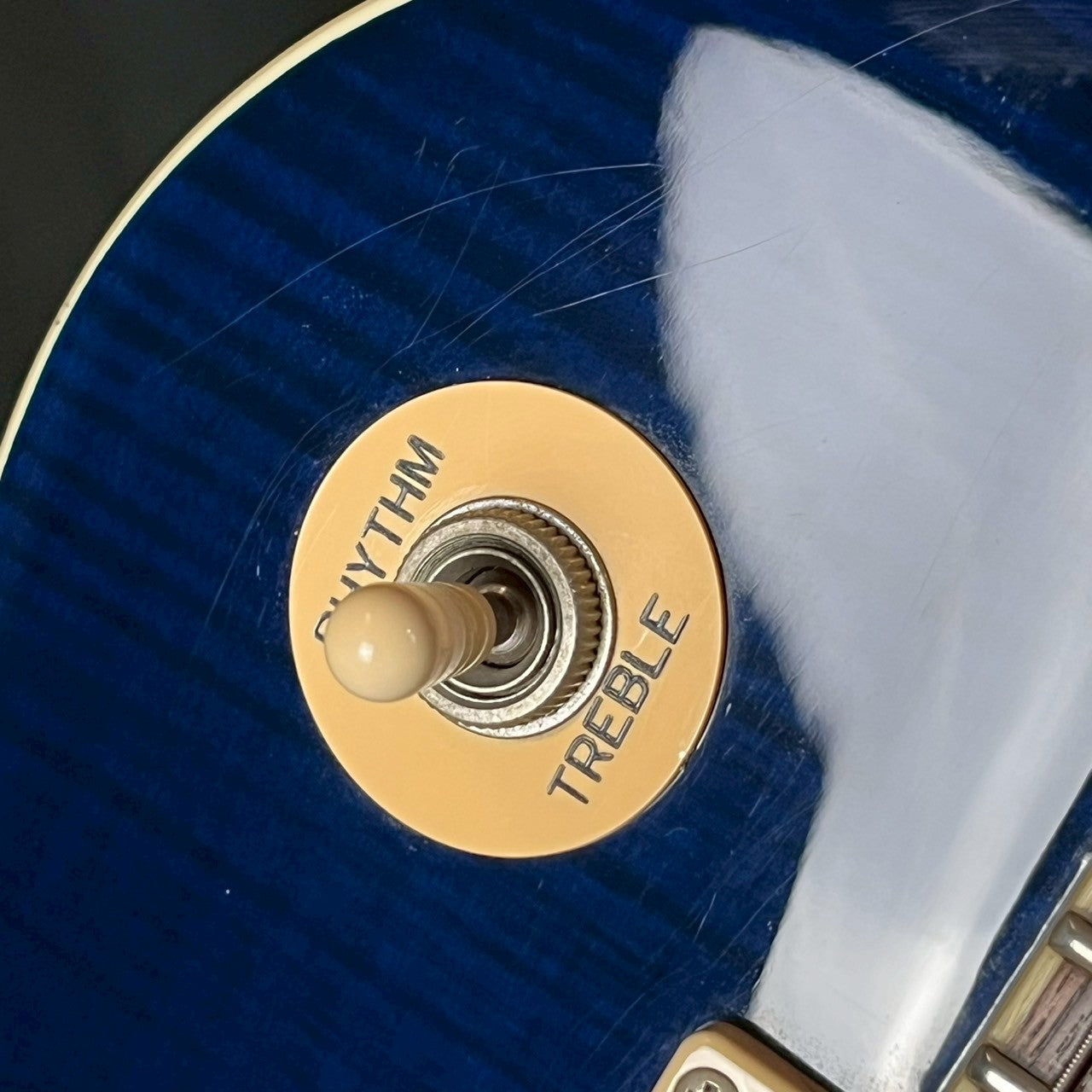 Epiphone Les Paul Standard 2010