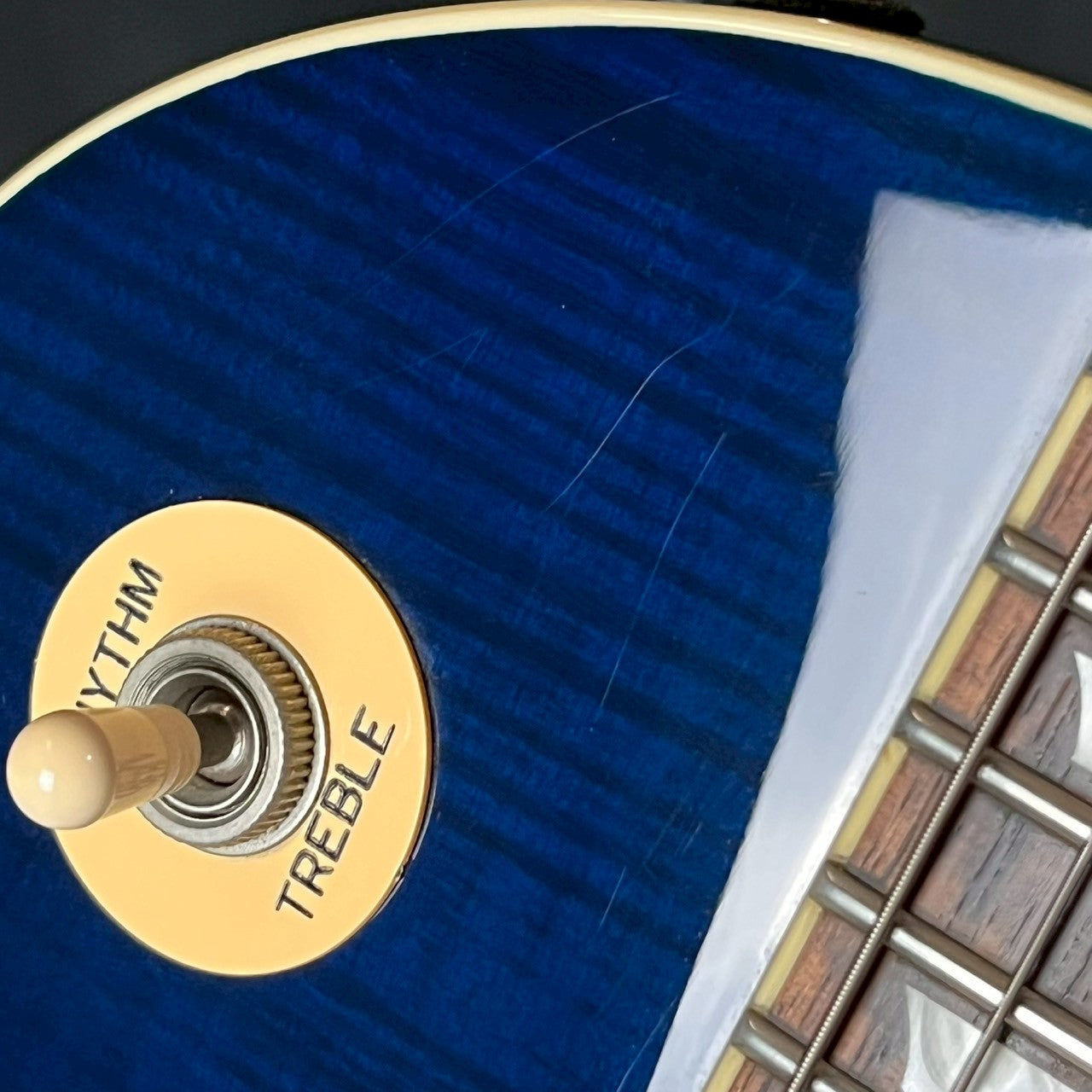 Epiphone Les Paul Standard 2010