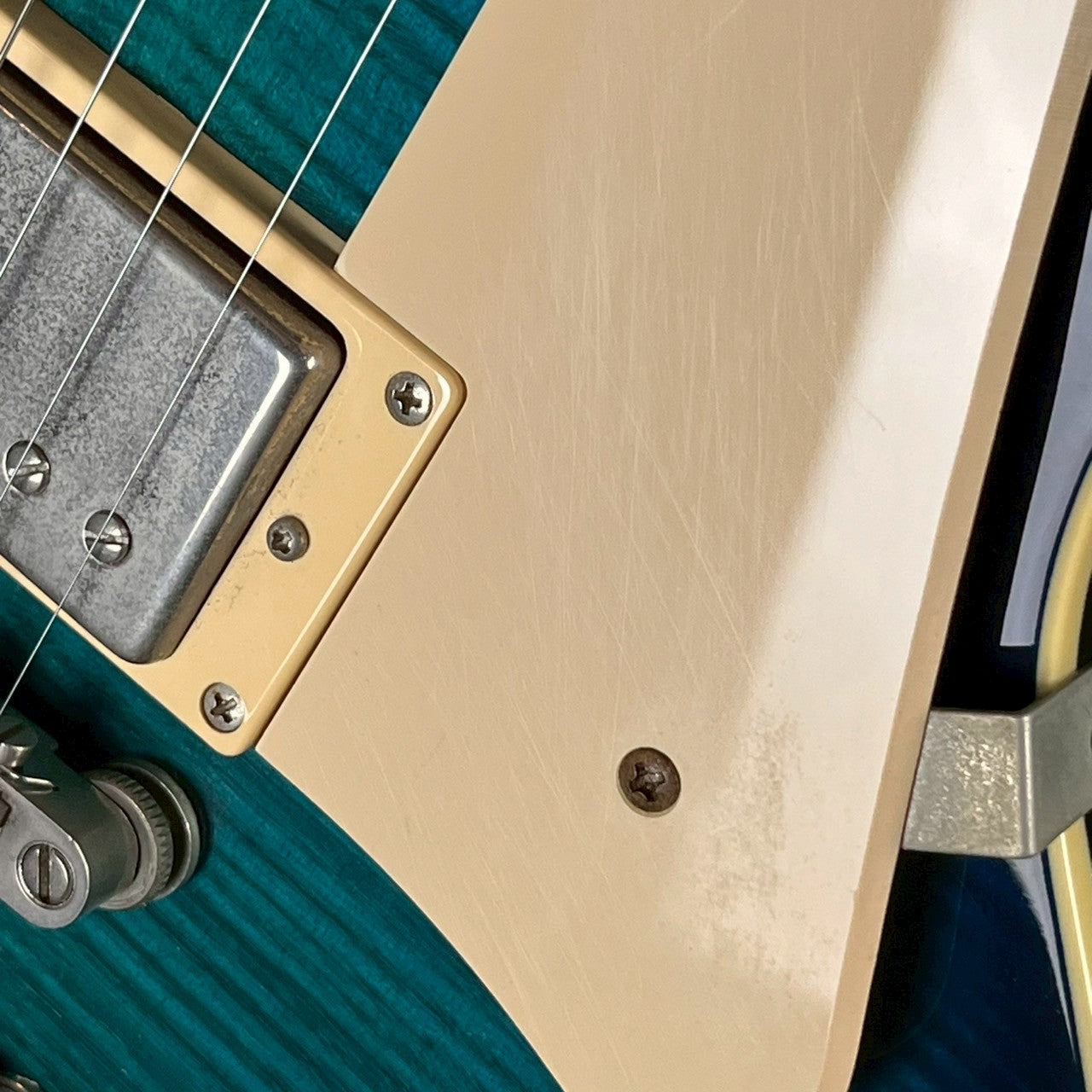 Epiphone Les Paul Standard 2010