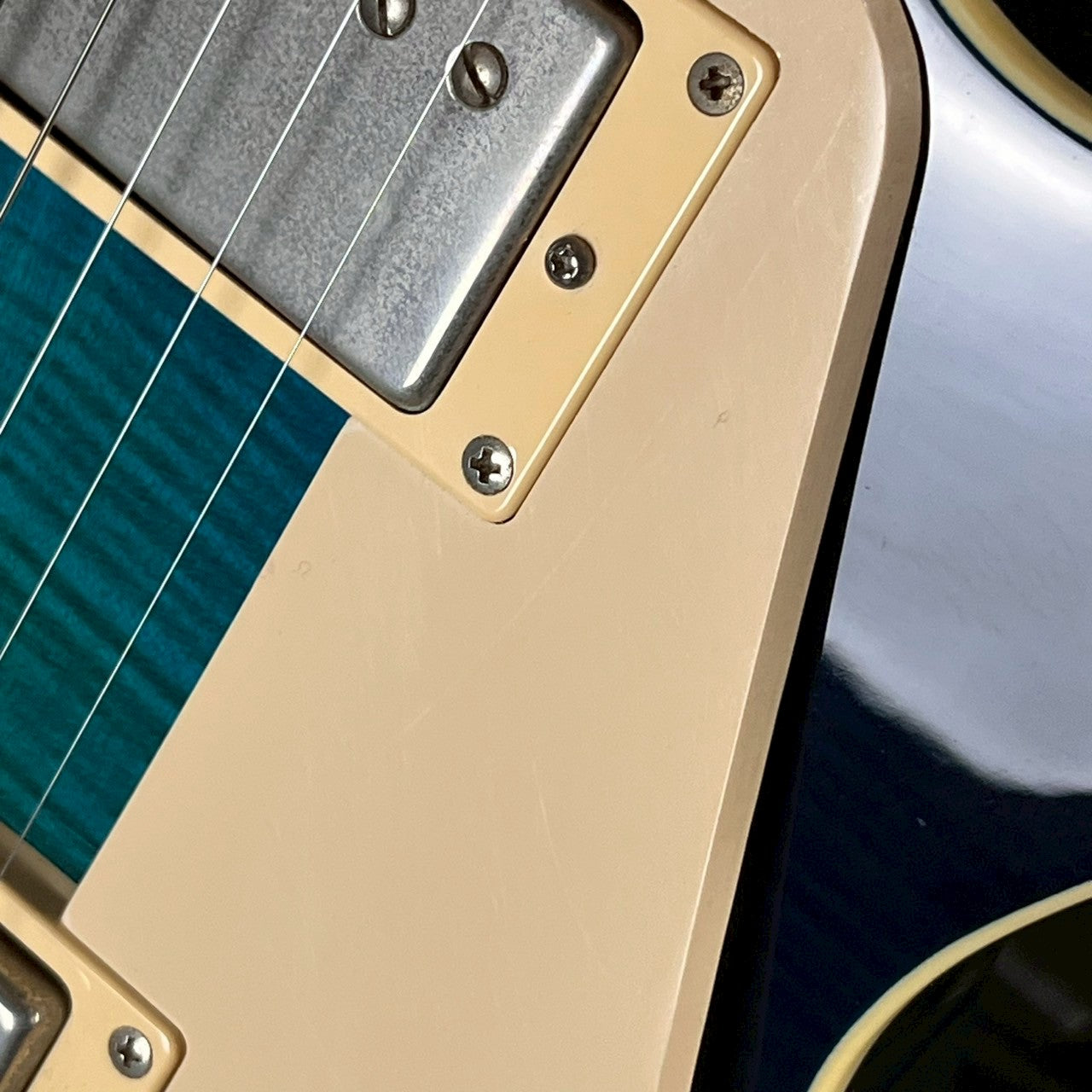 Epiphone Les Paul Standard 2010