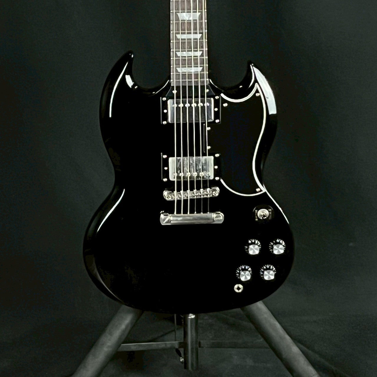 Epiphone SG G-400 Pro