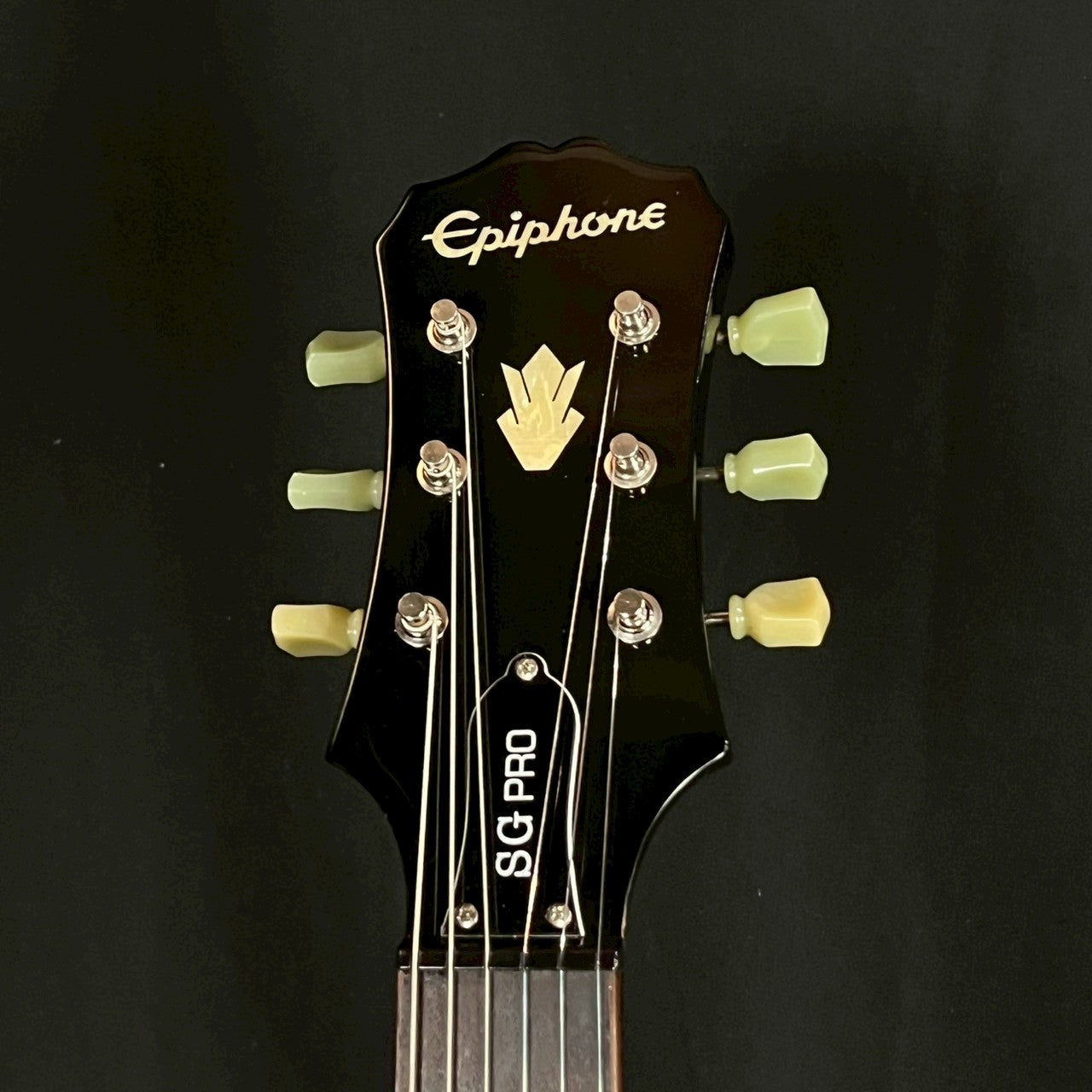 Epiphone SG G-400 Pro