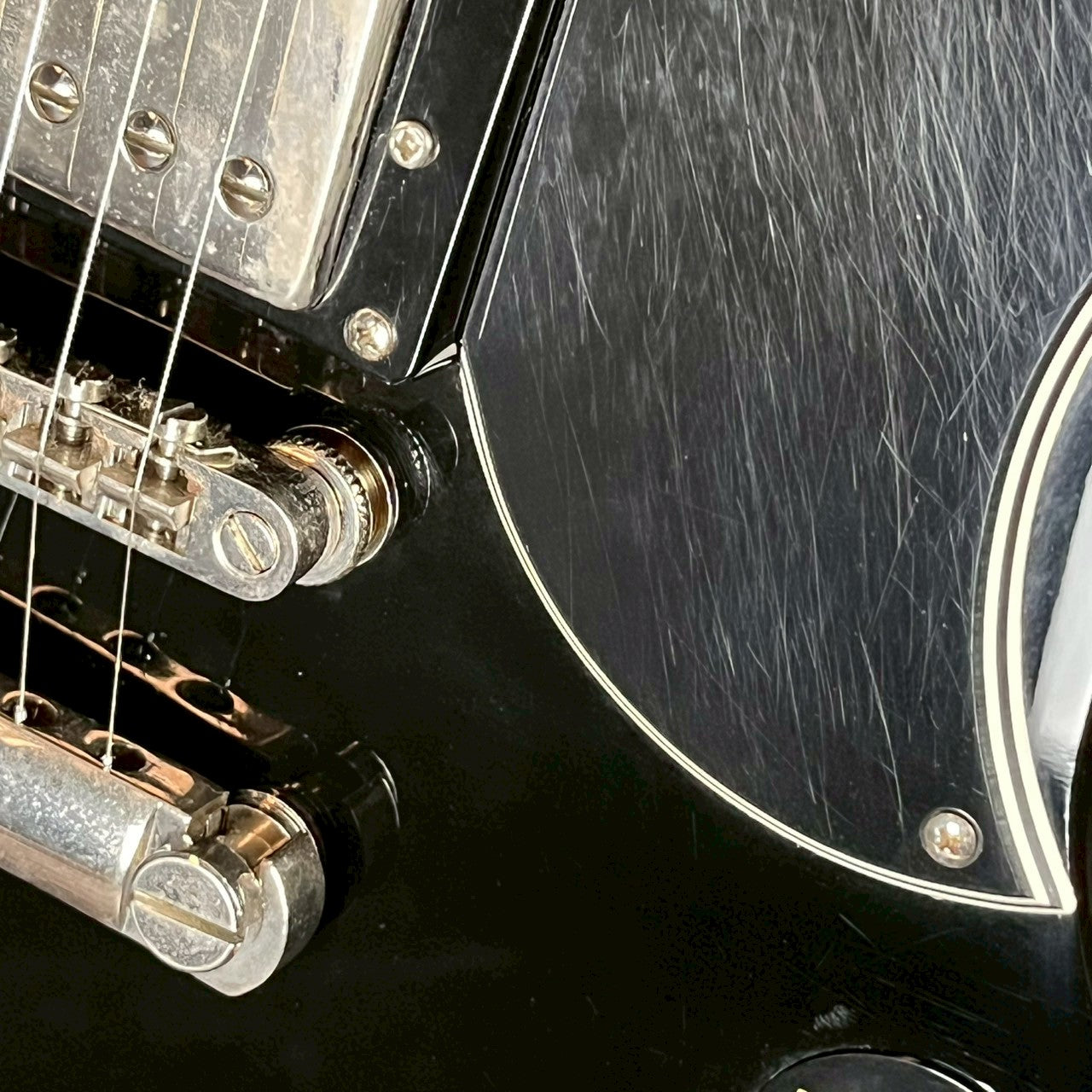 Epiphone SG G-400 Pro