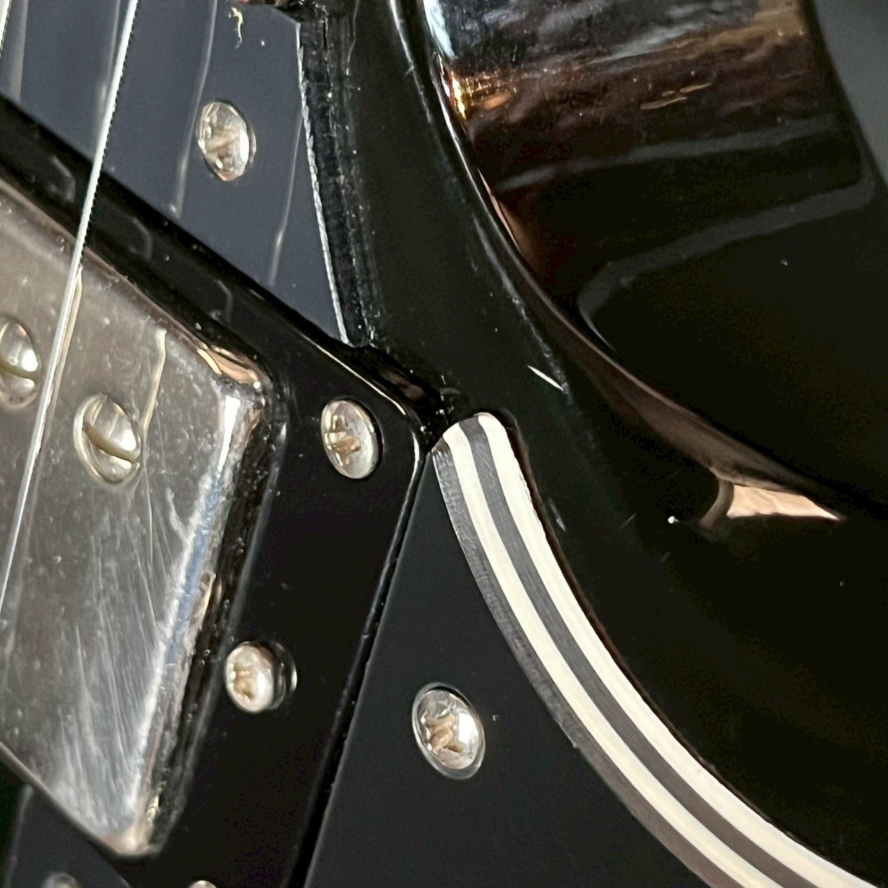 Epiphone SG G-400 Pro