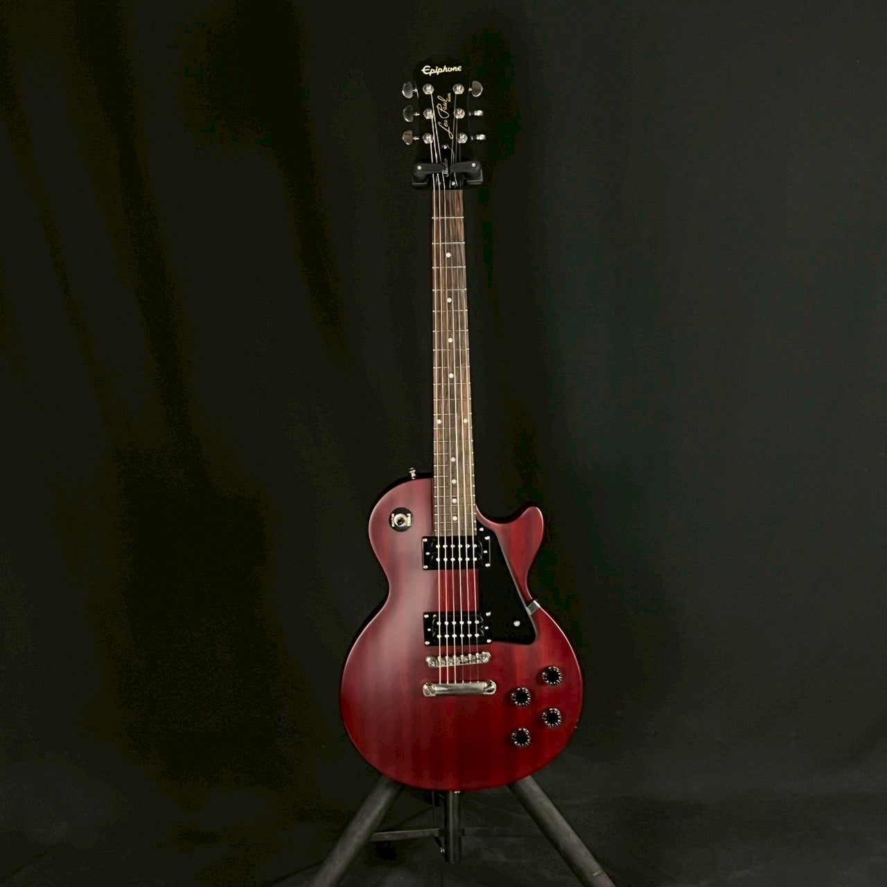 Epiphone Les Paul Studio Worn 2013
