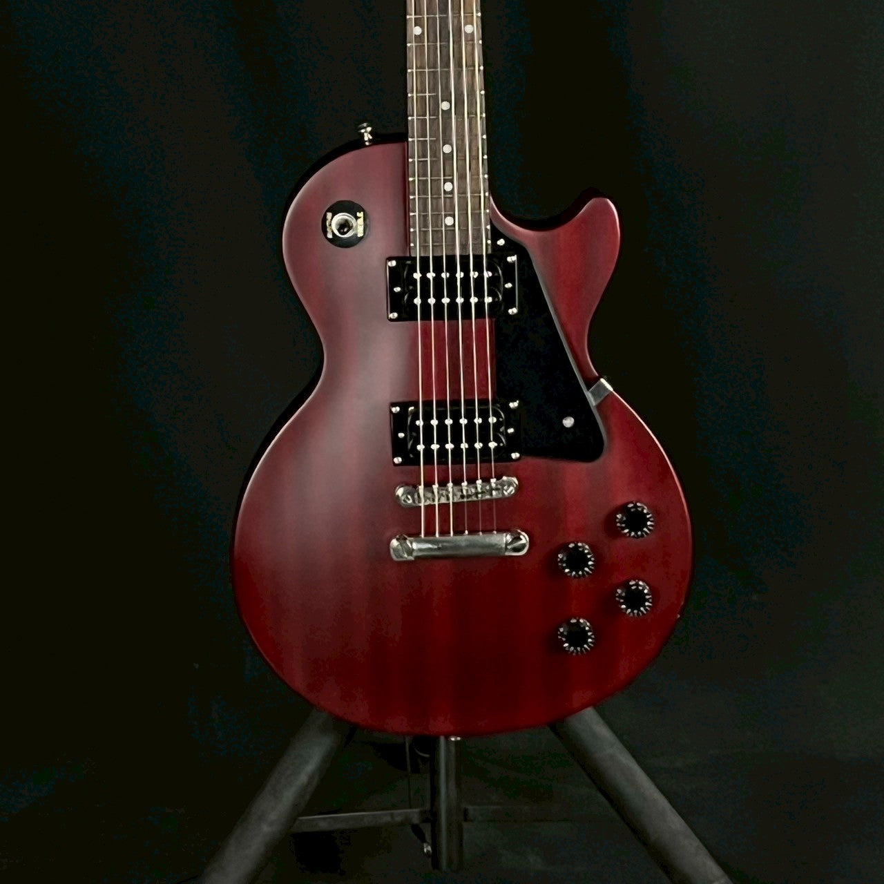 Epiphone Les Paul Studio Worn 2013