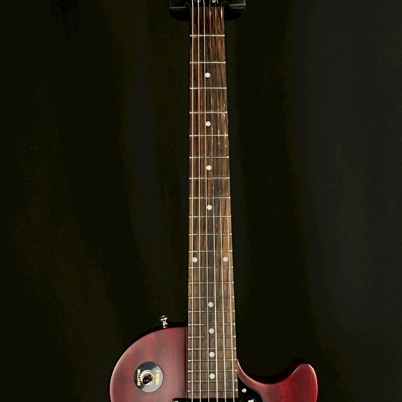 Epiphone Les Paul Studio Worn 2013