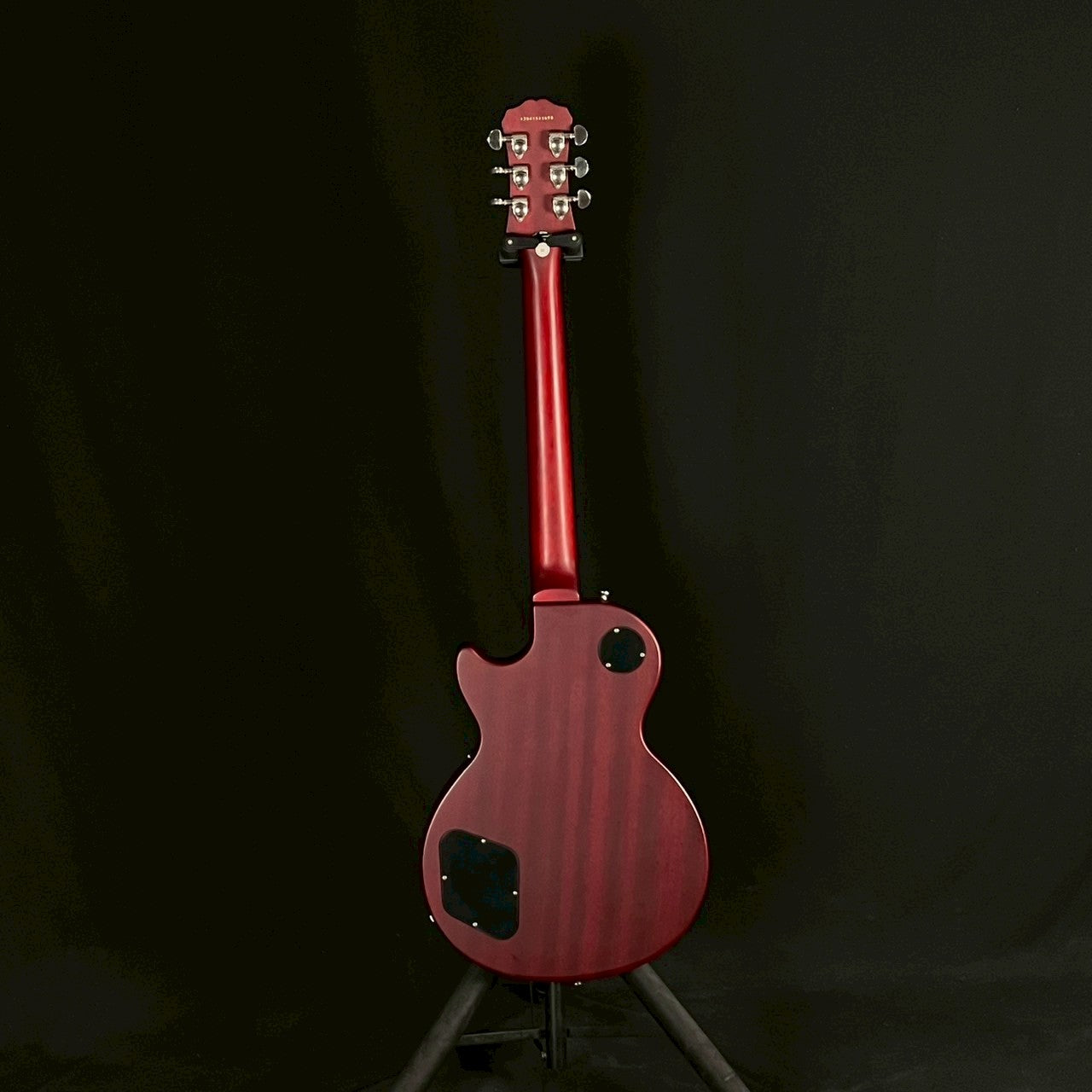 Epiphone Les Paul Studio Worn 2013
