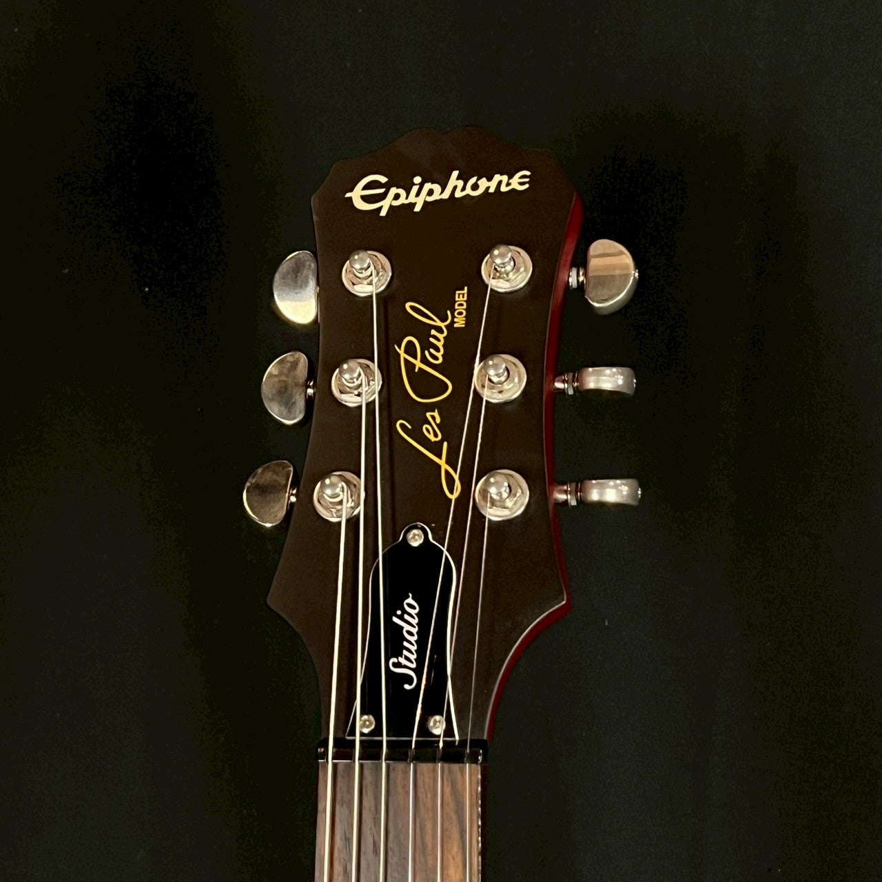 Epiphone Les Paul Studio Worn 2013