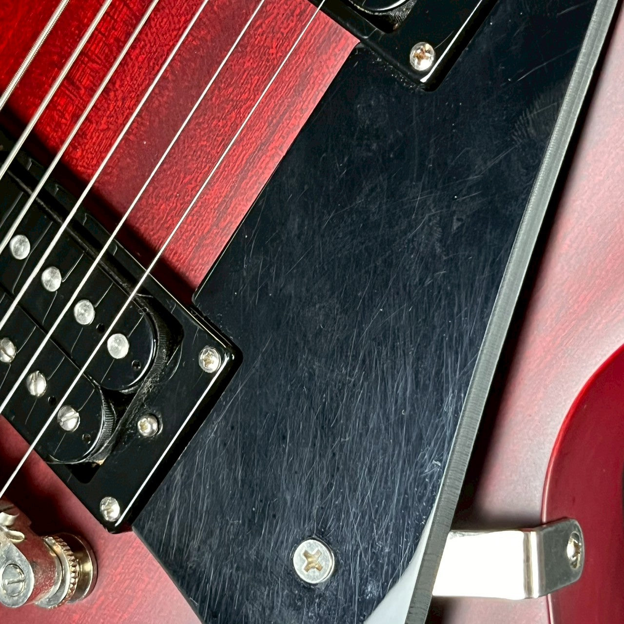 Epiphone Les Paul Studio Worn 2013