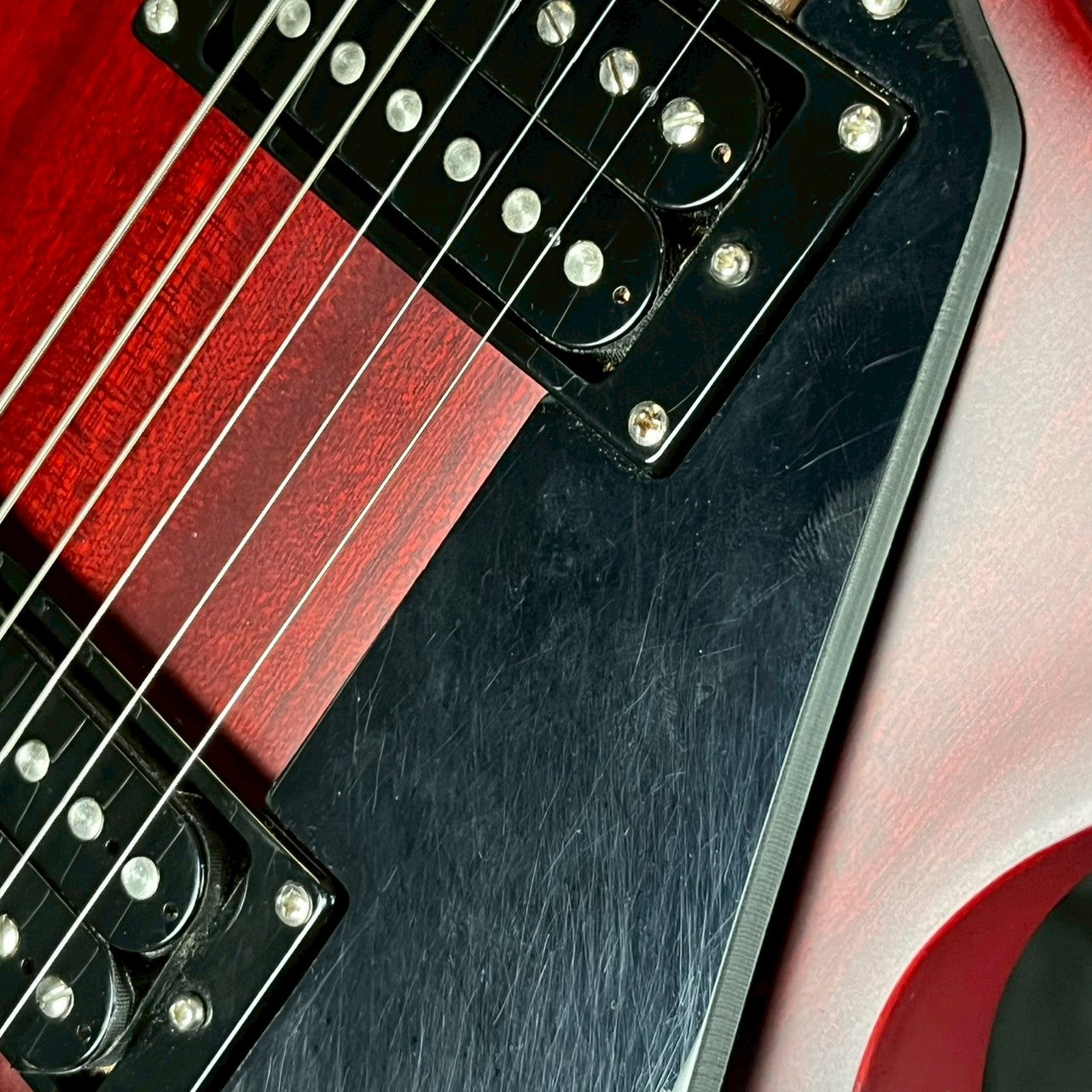 Epiphone Les Paul Studio Worn 2013