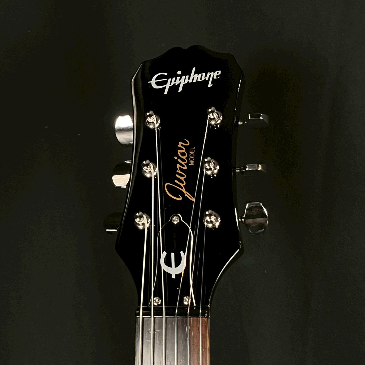 Epiphone Les Paul Junior 2011