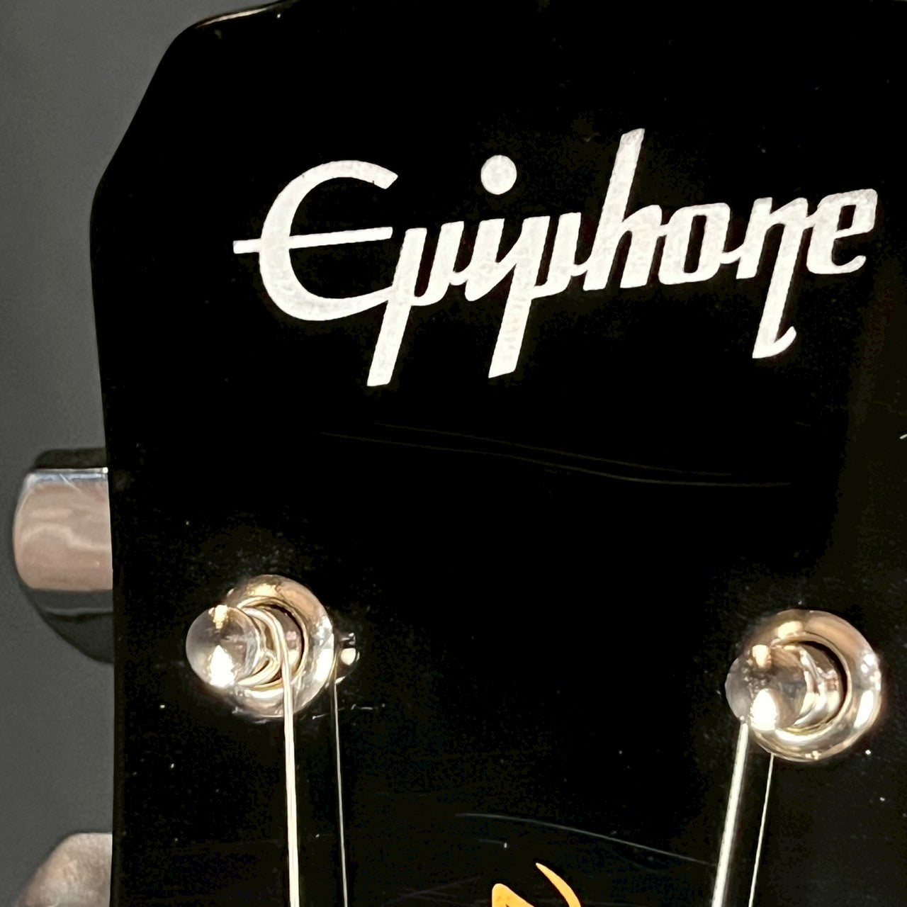 Epiphone Les Paul Junior 2011