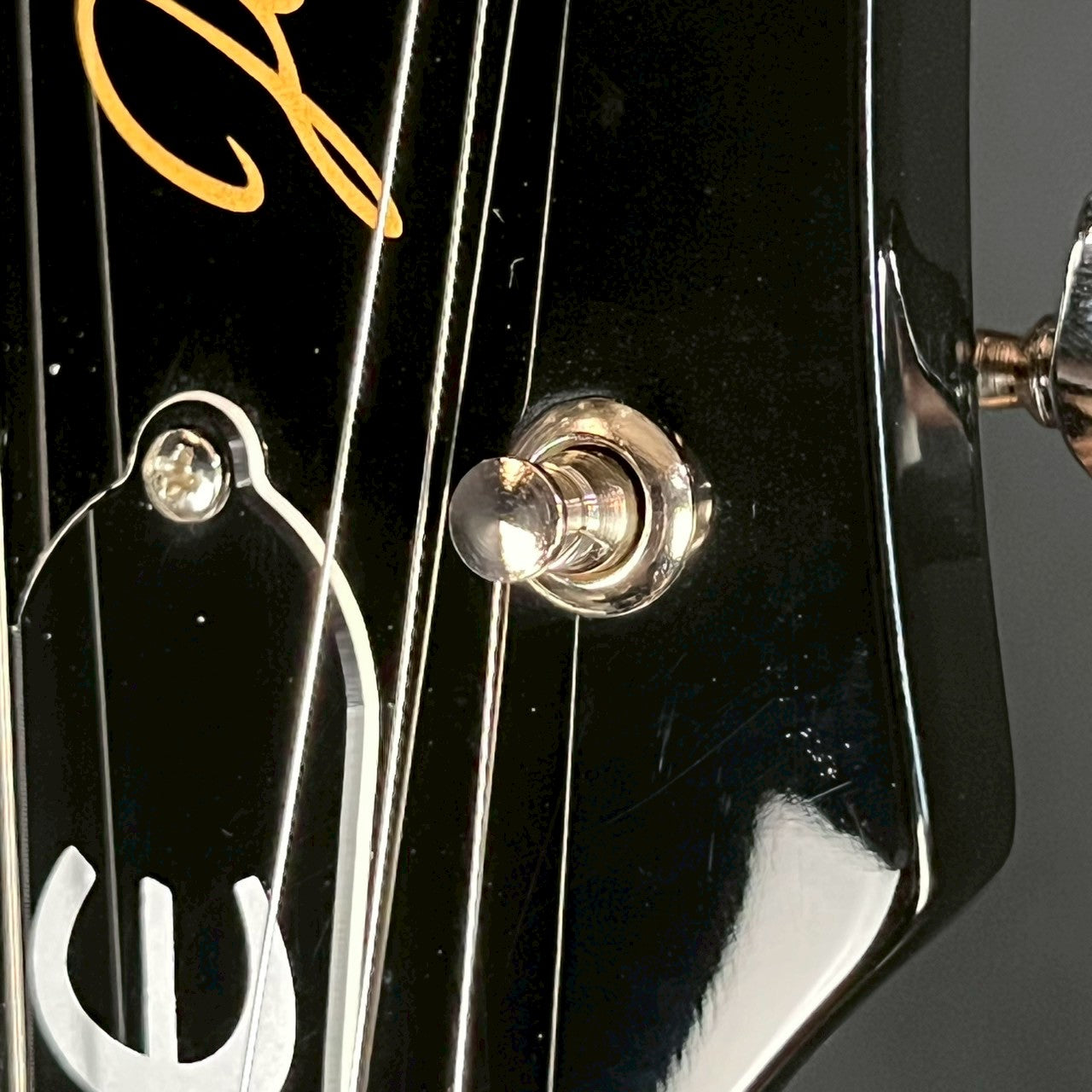Epiphone Les Paul Junior 2011