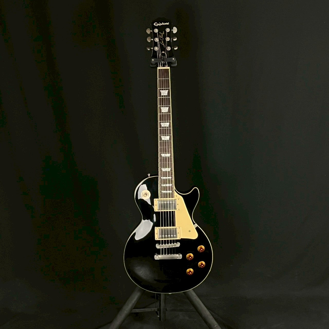 Epiphone Les Paul Standard