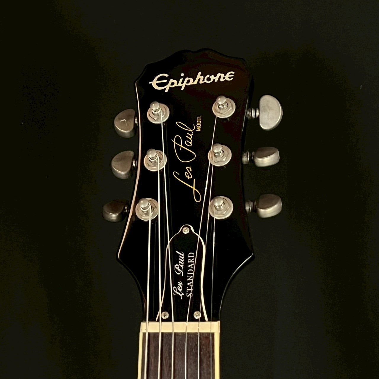 Epiphone Les Paul Standard
