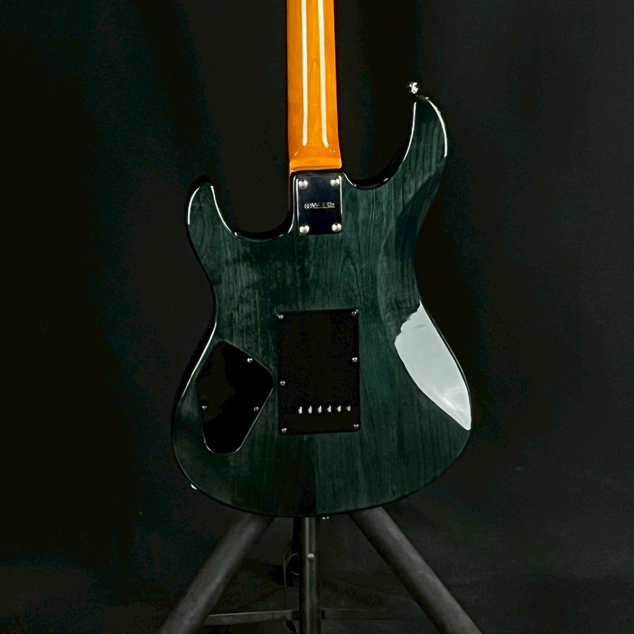 YAMAHA PAC612VIIFM