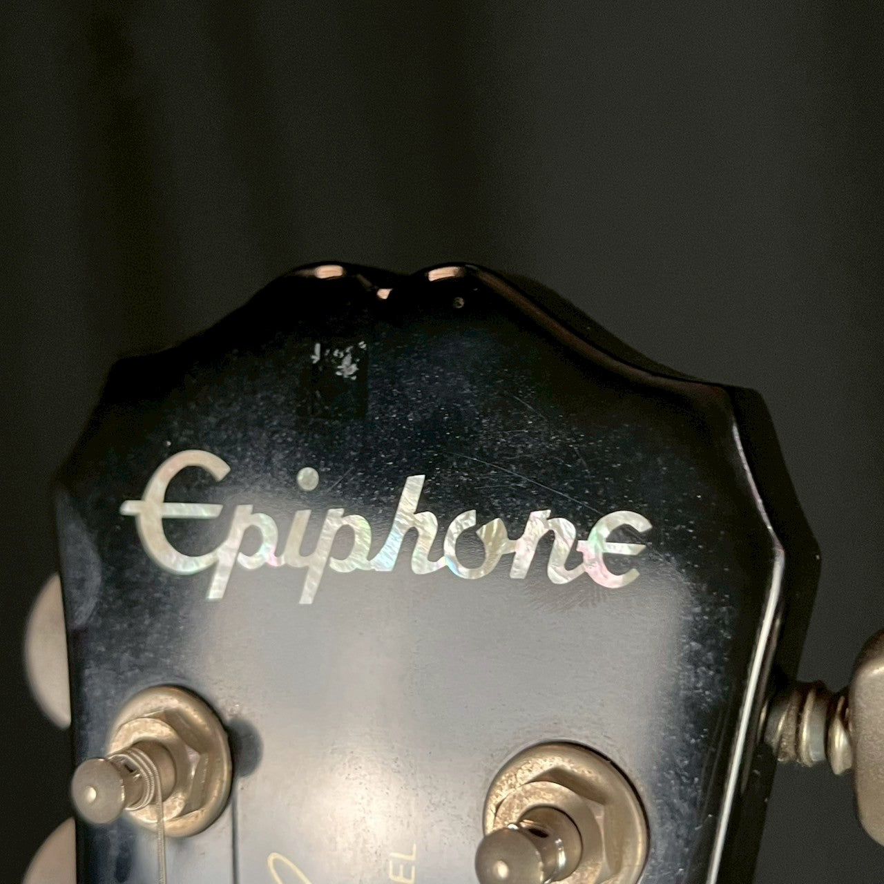 Epiphone Les Paul Standard
