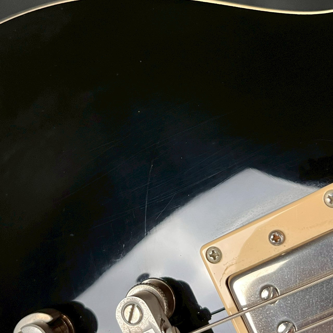 Epiphone Les Paul Standard