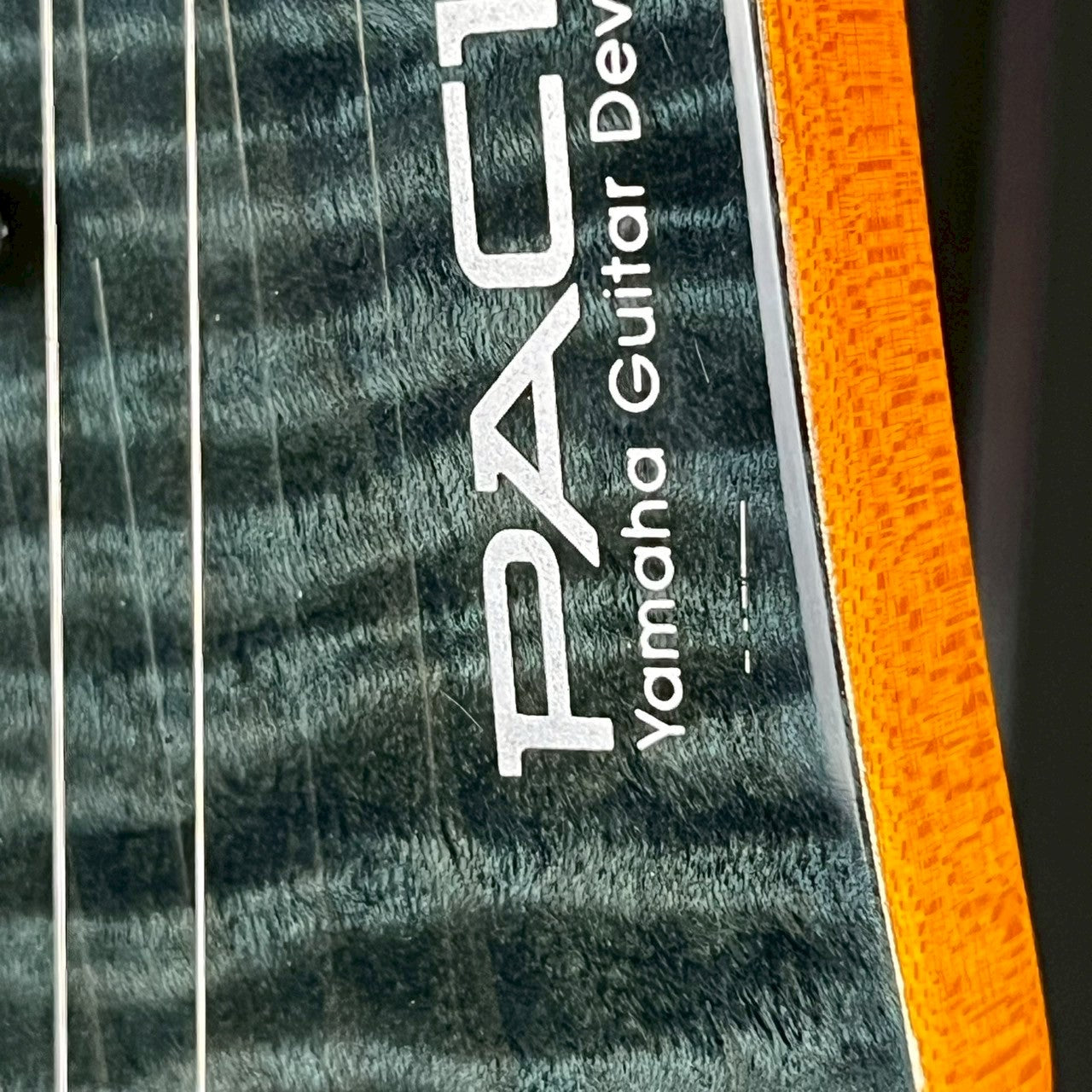 YAMAHA PAC612VIIFM