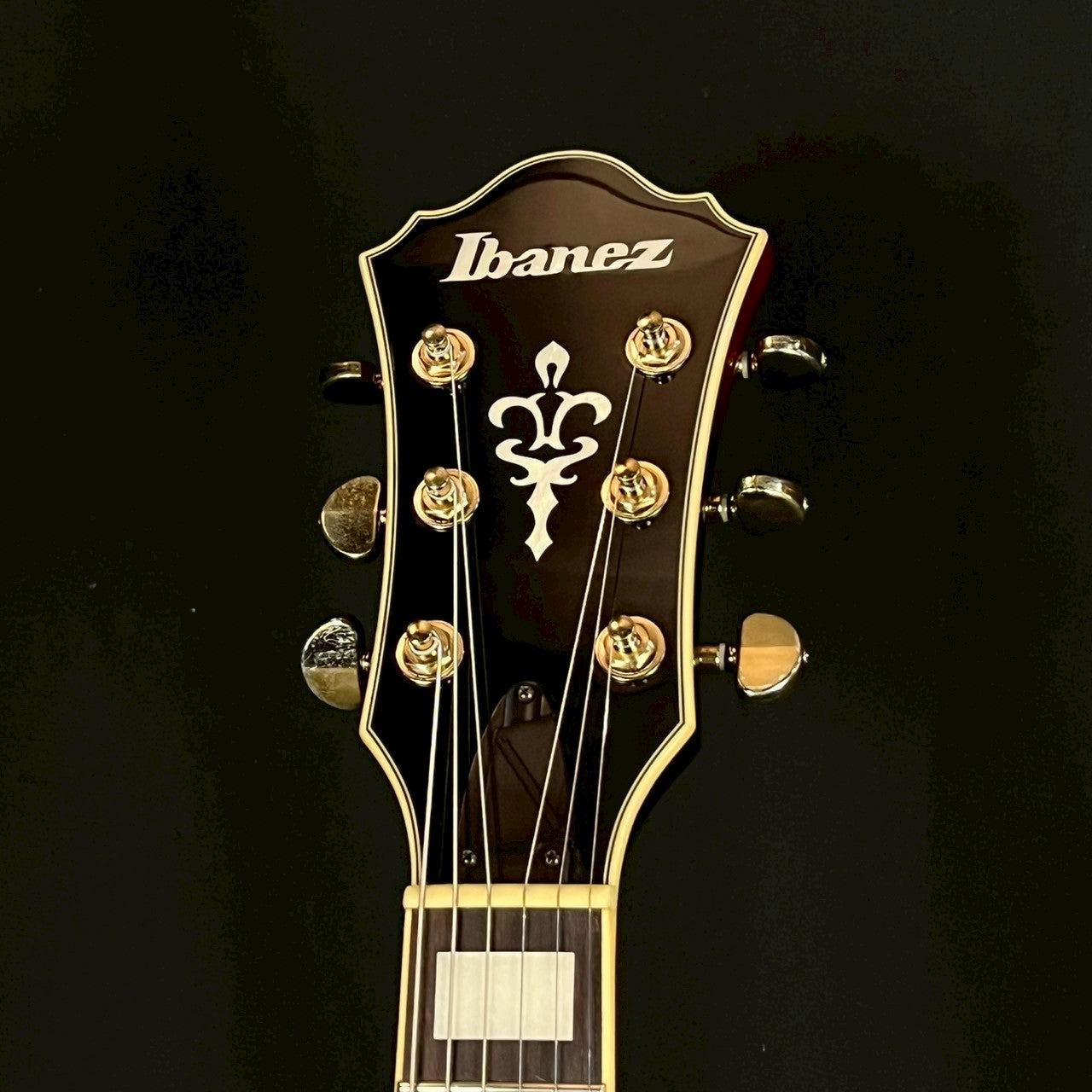 Ibanez AS93-VLS