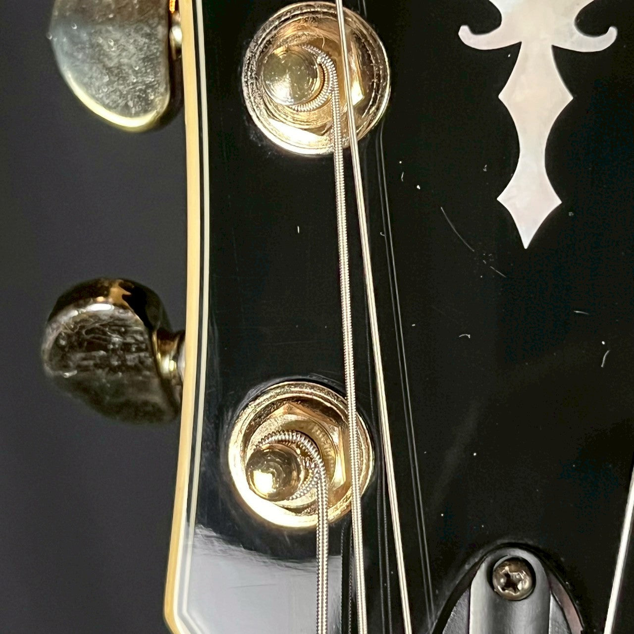 Ibanez AS93-VLS