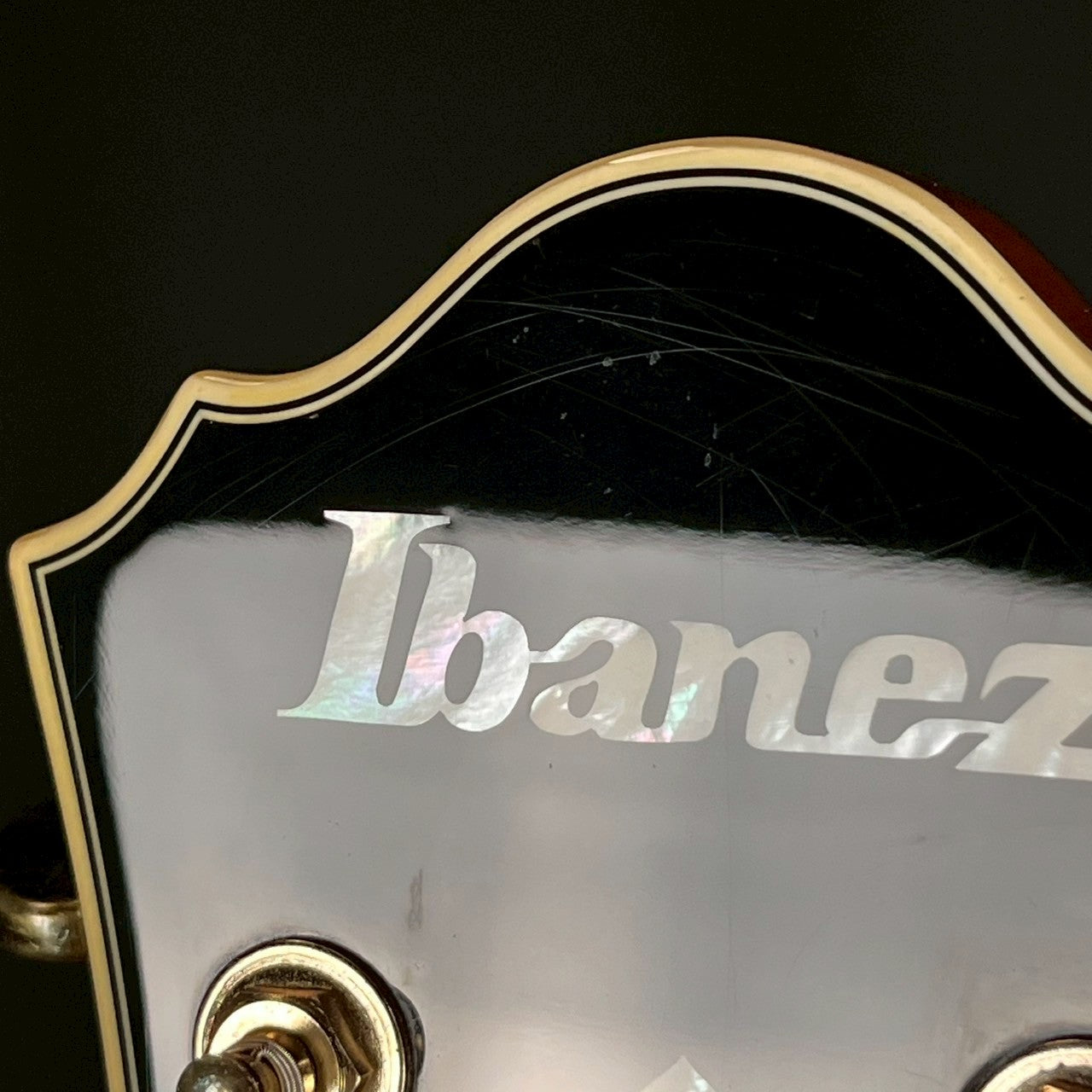 Ibanez AS93-VLS