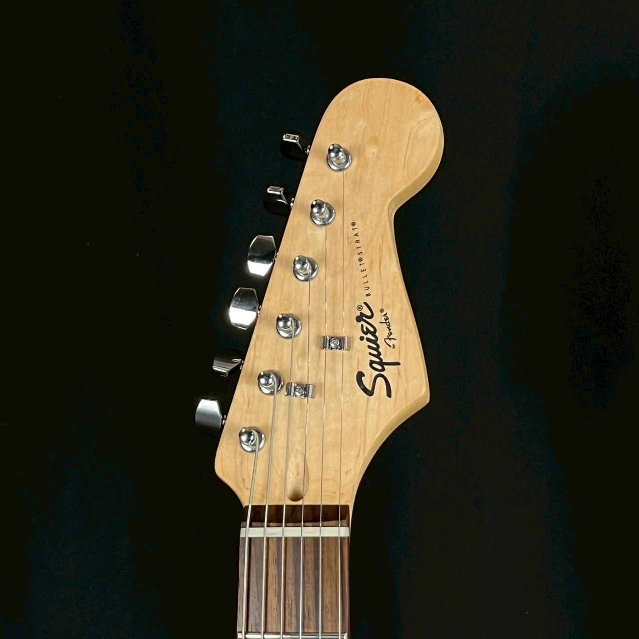 Squier Bullet Stratocaster