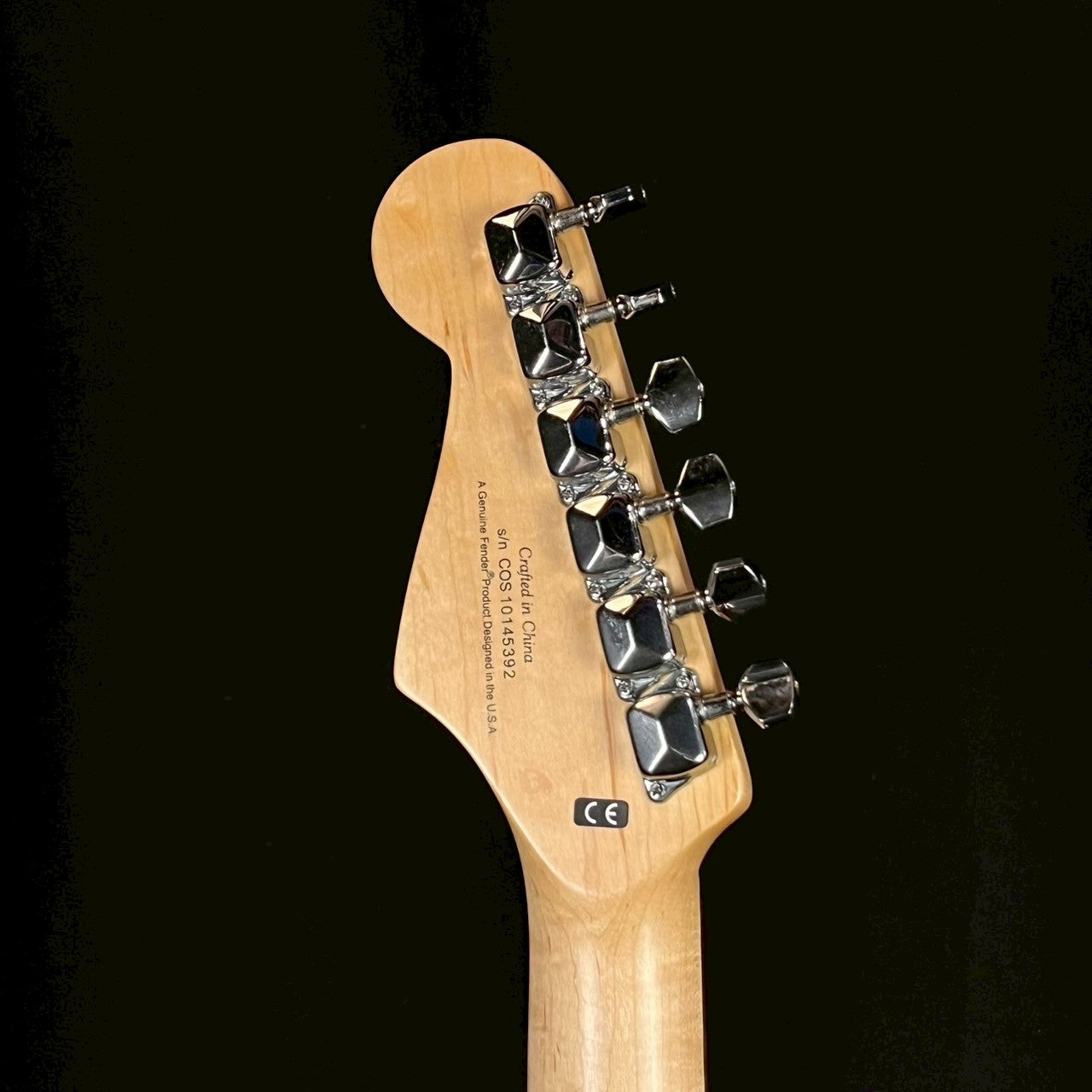 Squier Bullet Stratocaster