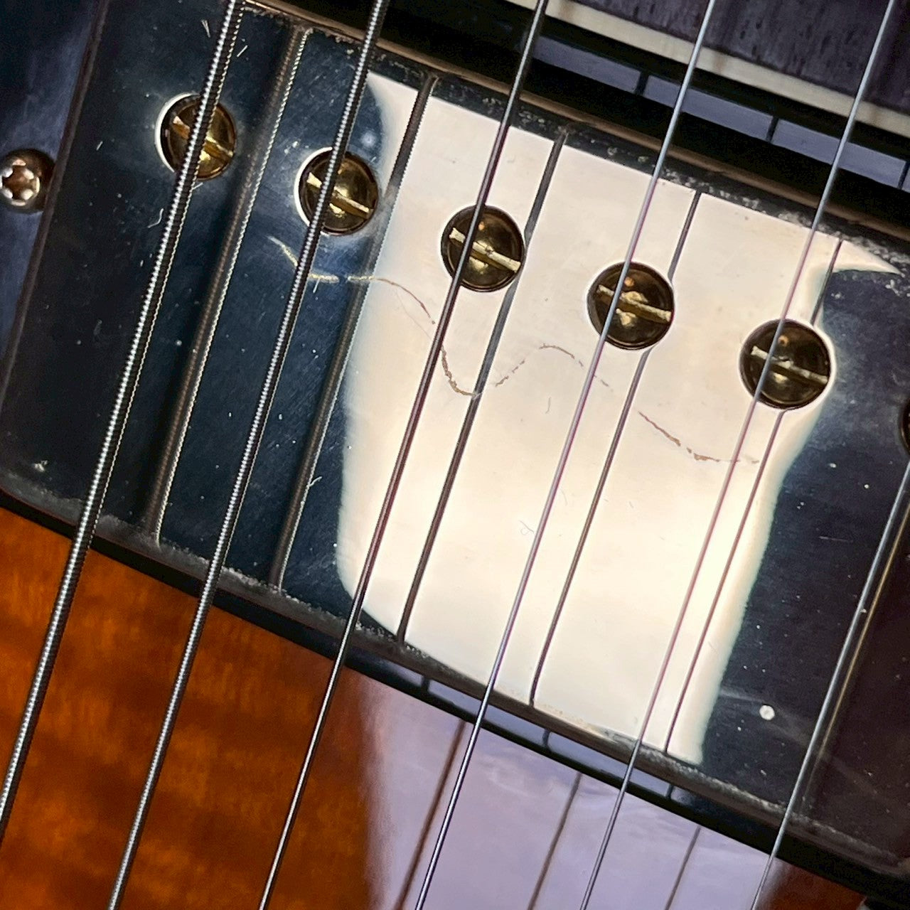 Ibanez AS93-VLS
