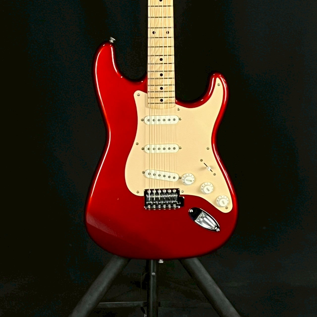 Squier Affinity Stratocaster