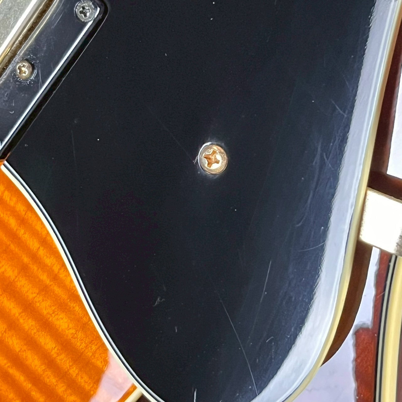 Ibanez AS93-VLS