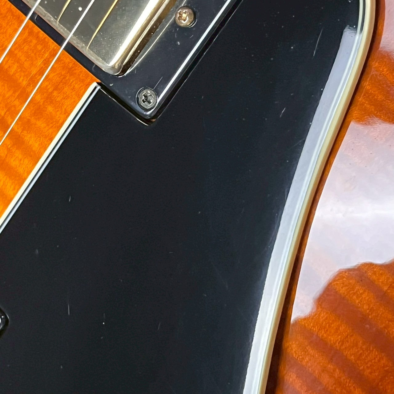 Ibanez AS93-VLS