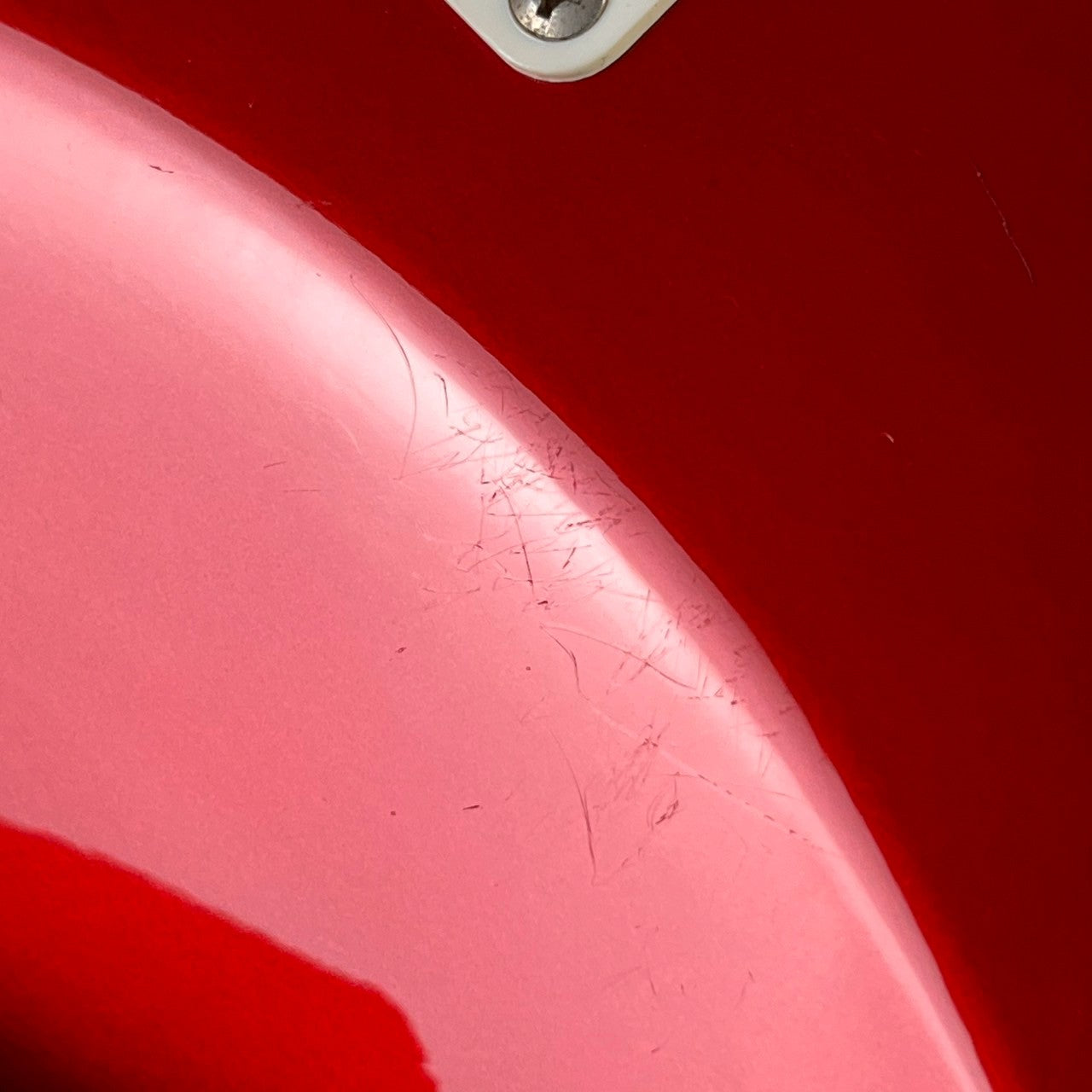 Squier Affinity Stratocaster