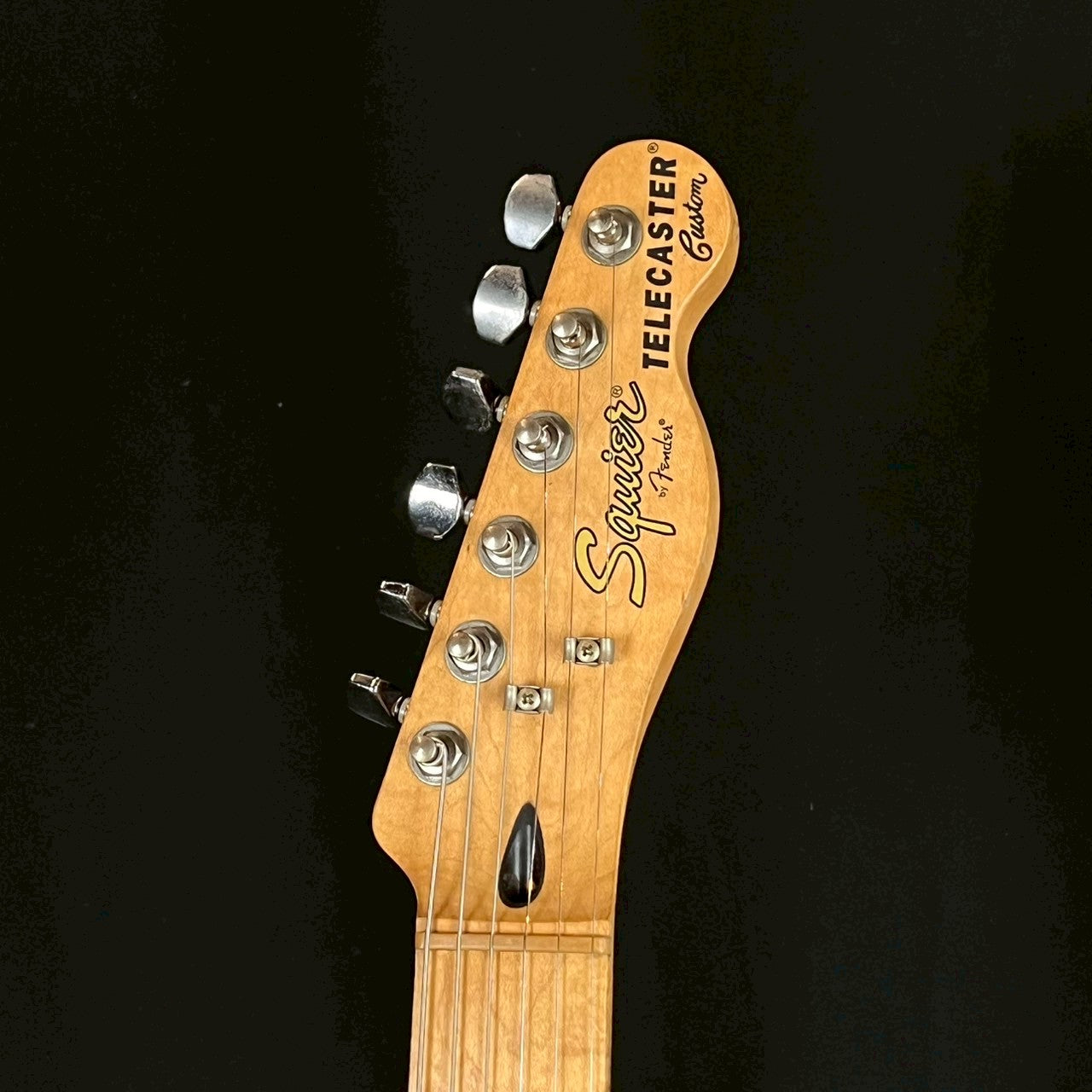 Squier Vintage Modified Tele Custom II