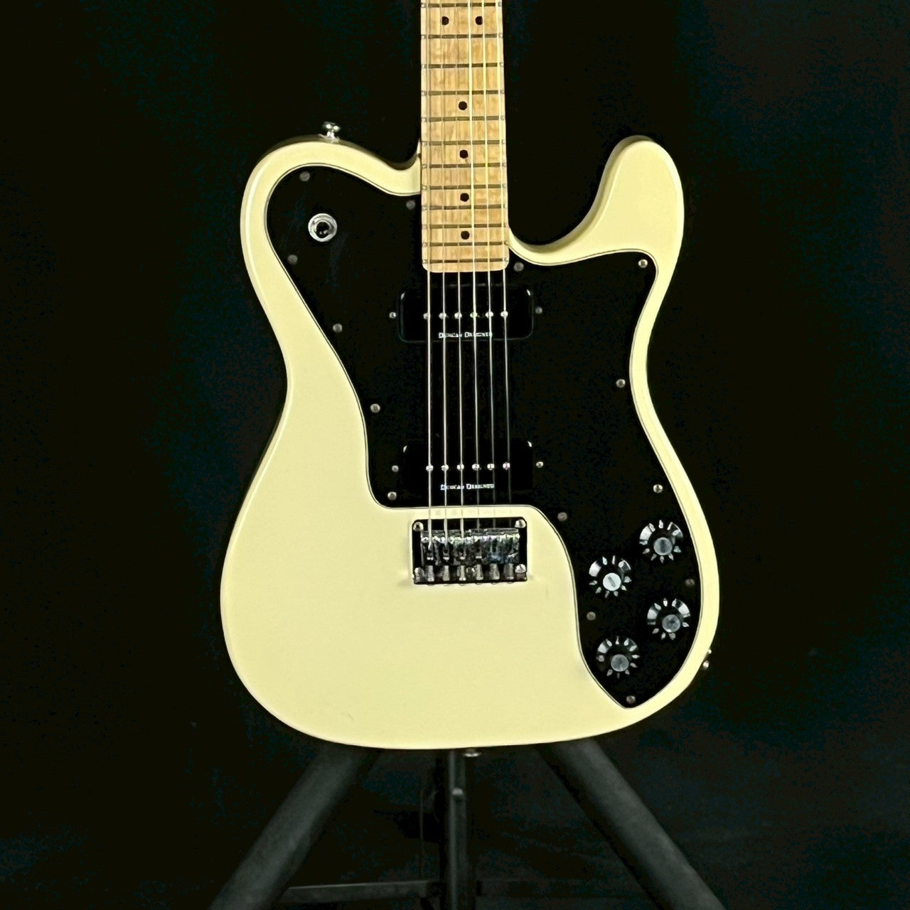 Squier Vintage Modified Tele Custom II