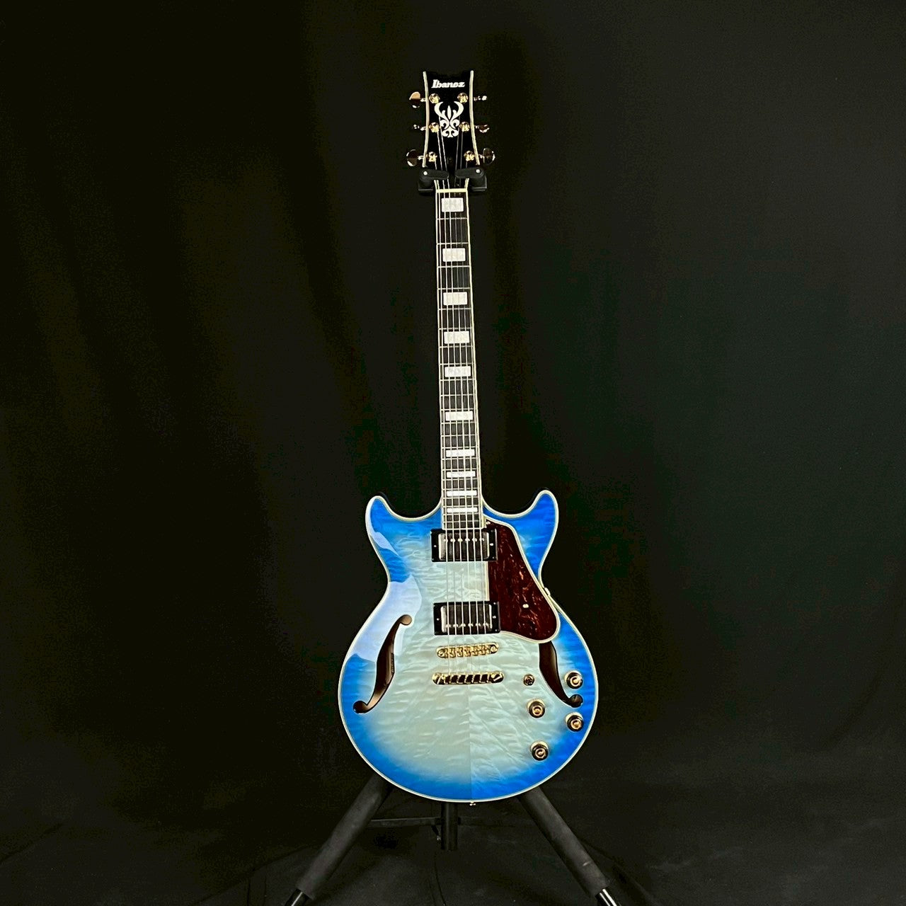 Ibanez AM93QM-JBB
