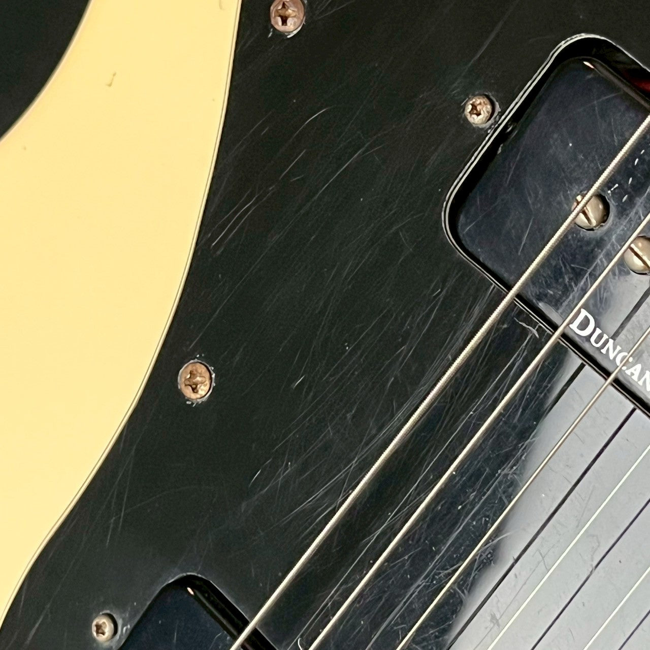 Squier Vintage Modified Tele Custom II