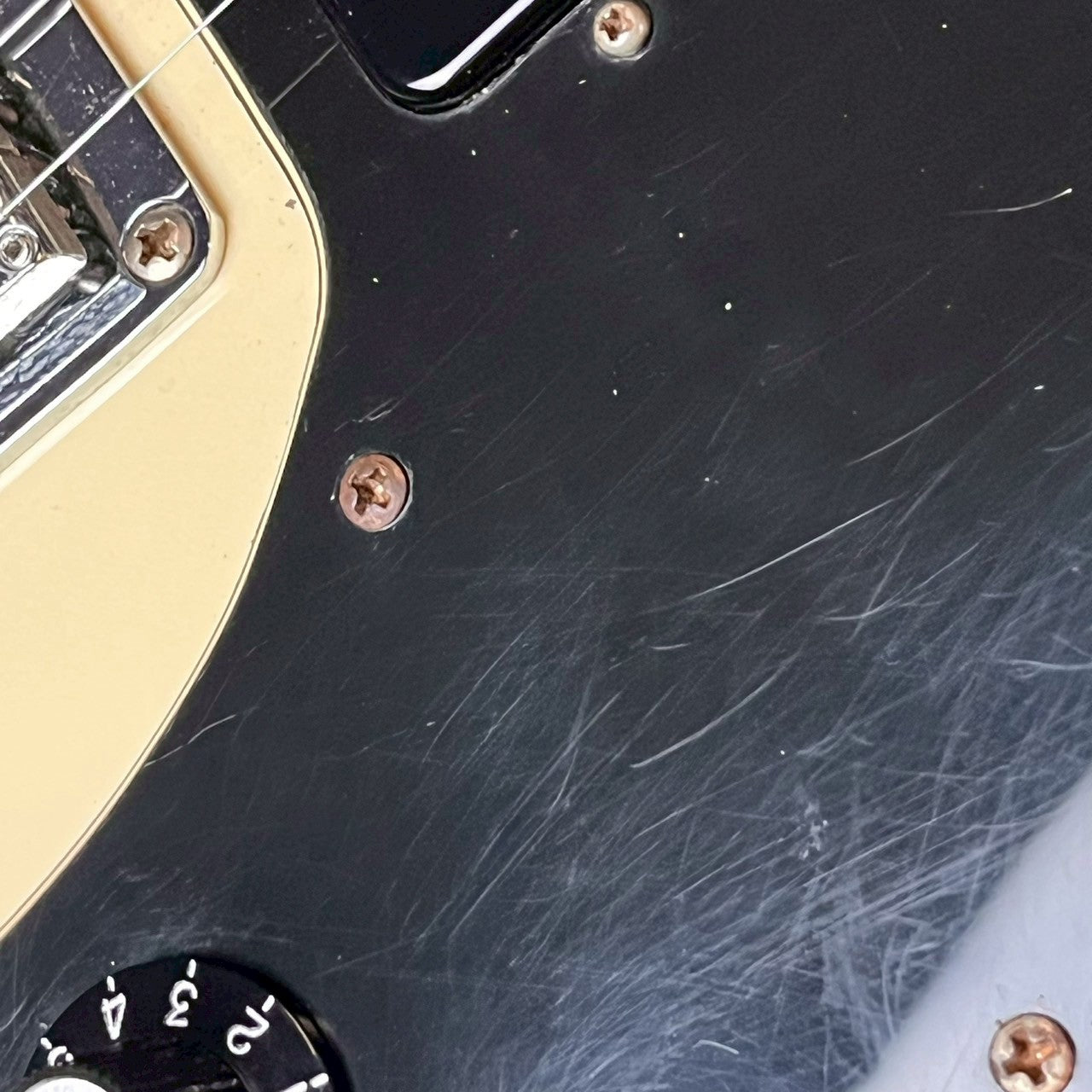 Squier Vintage Modified Tele Custom II