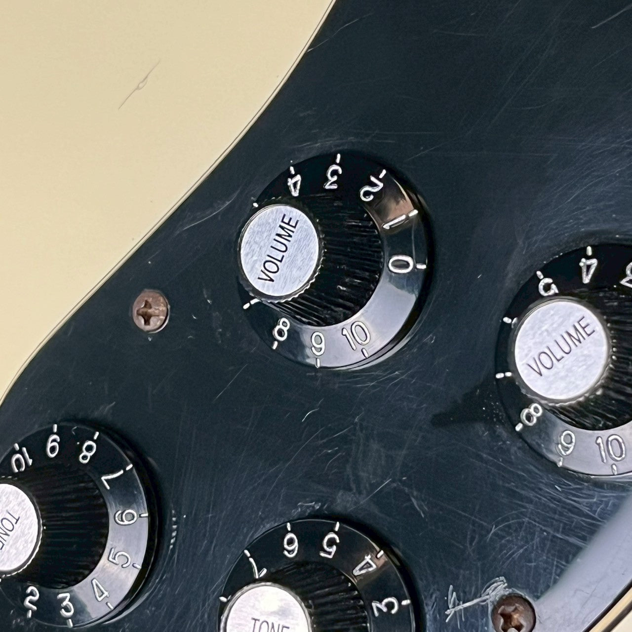 Squier Vintage Modified Tele Custom II