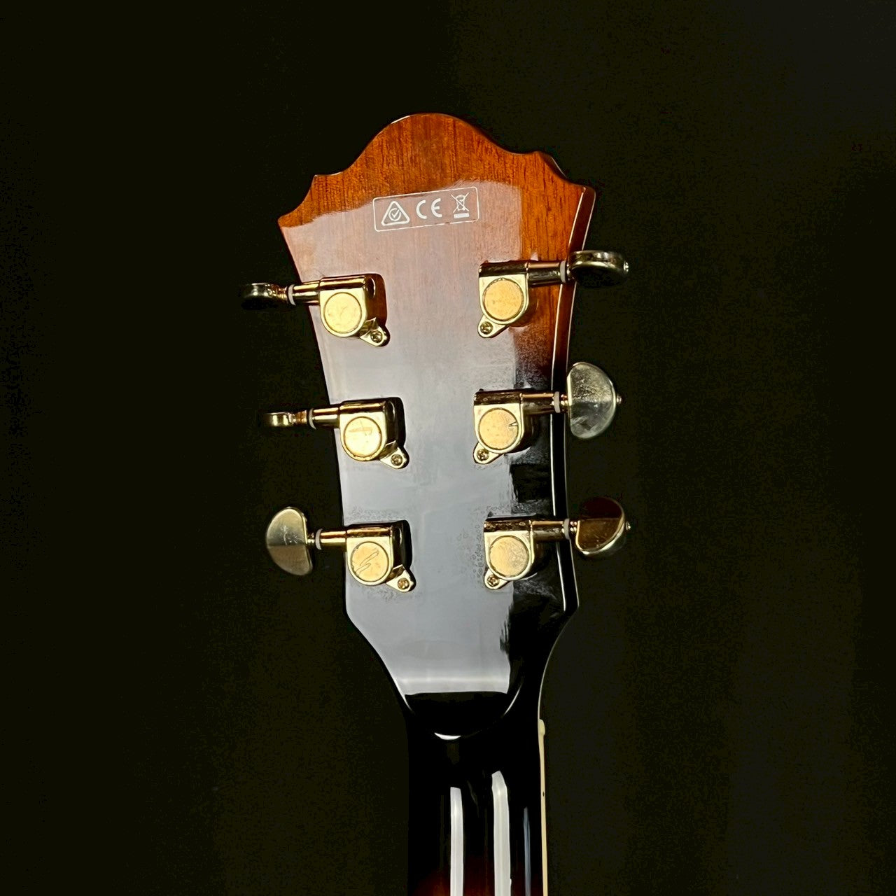 Ibanez AS93-VLS