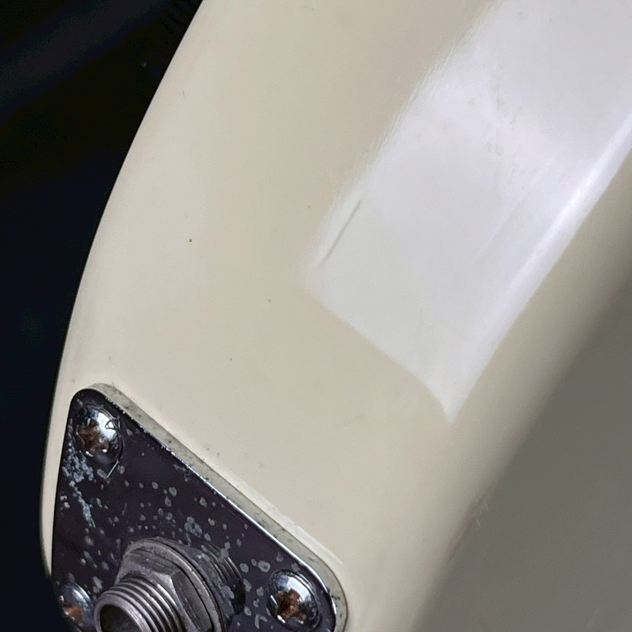Squier Vintage Modified Tele Custom II