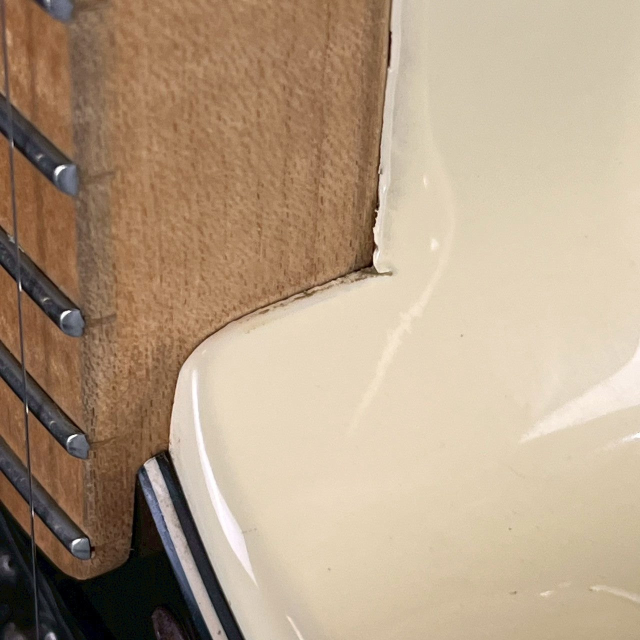 Squier Vintage Modified Tele Custom II