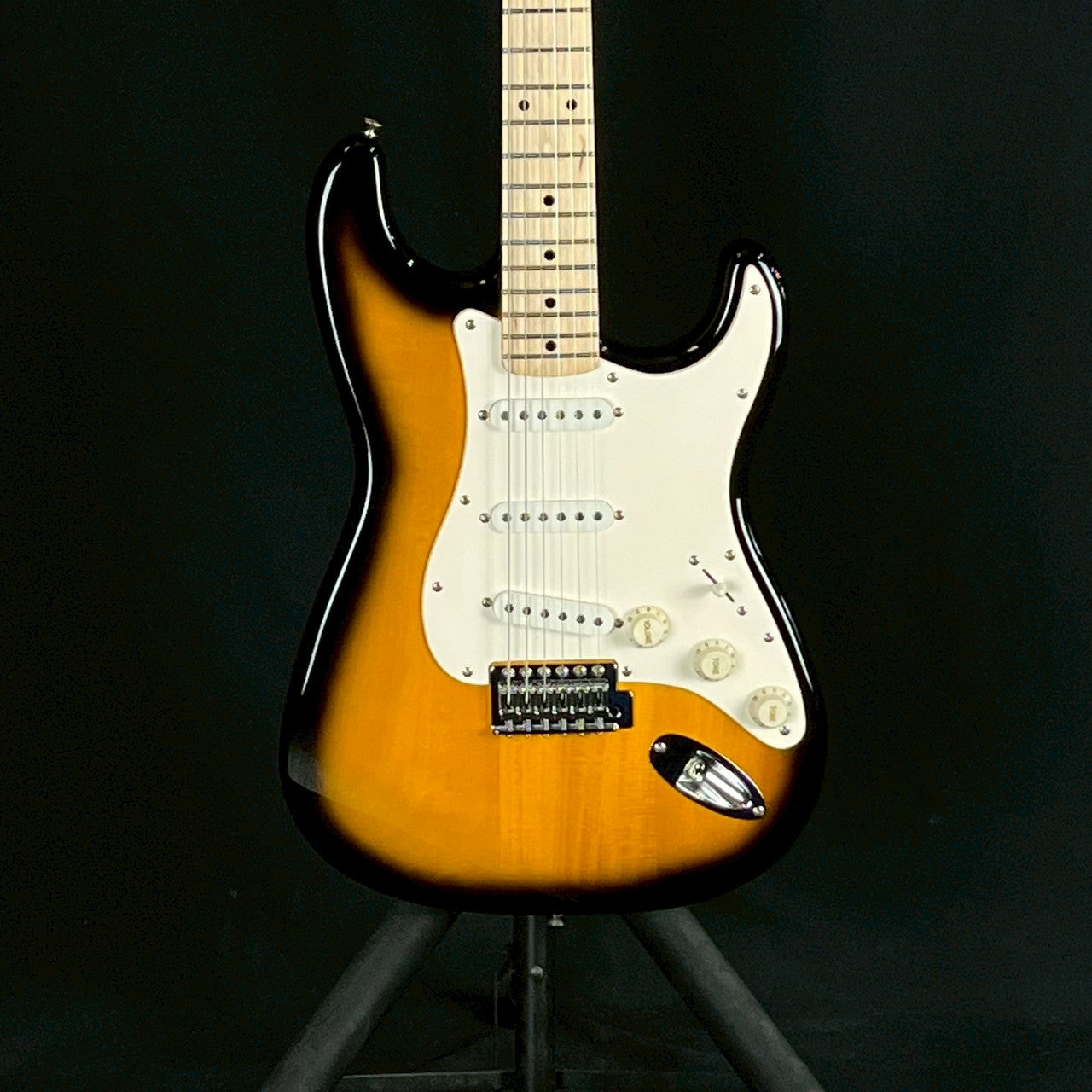 Squier Affinity Stratocaster
