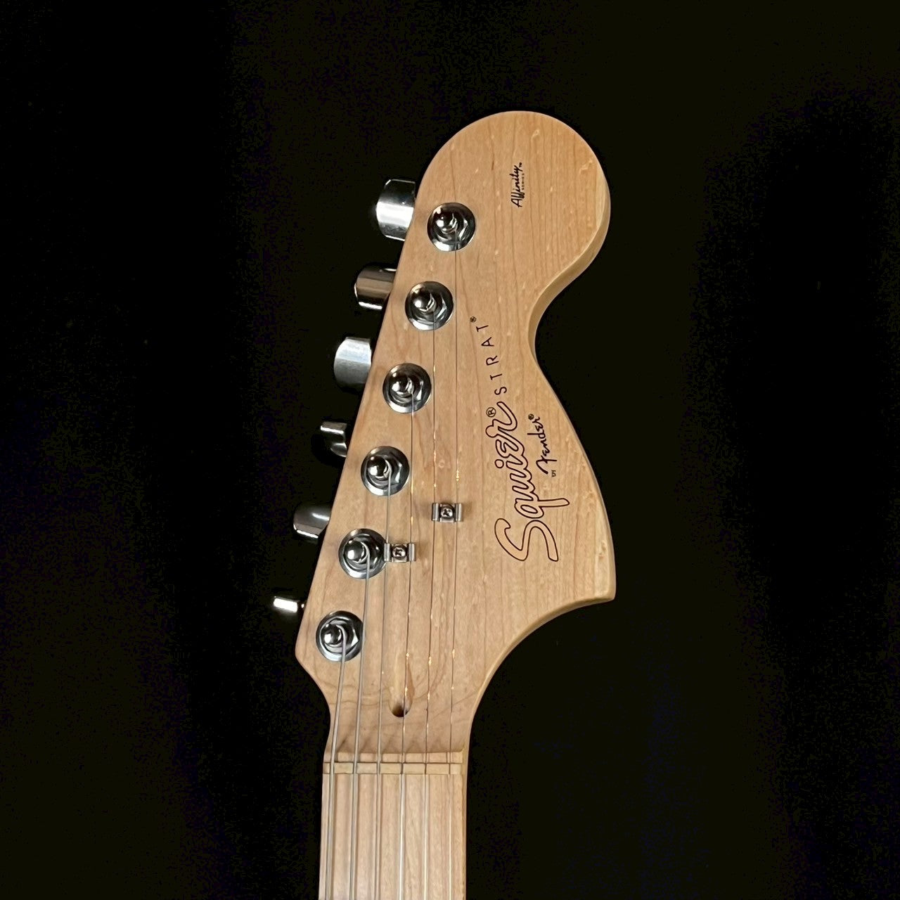 Squier Affinity Stratocaster