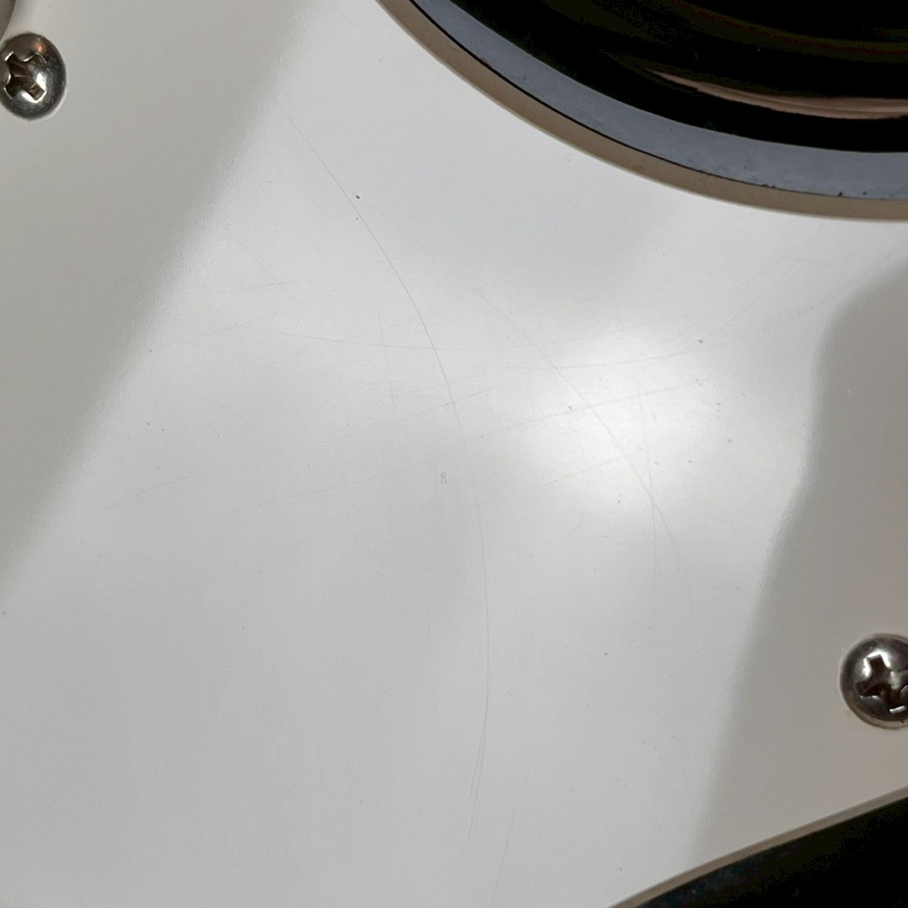 Squier Affinity Stratocaster