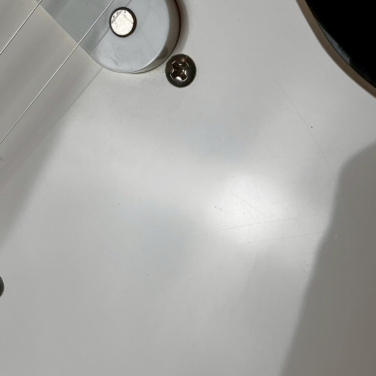Squier Affinity Stratocaster