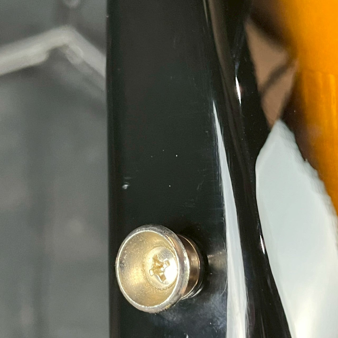 Squier Affinity Stratocaster