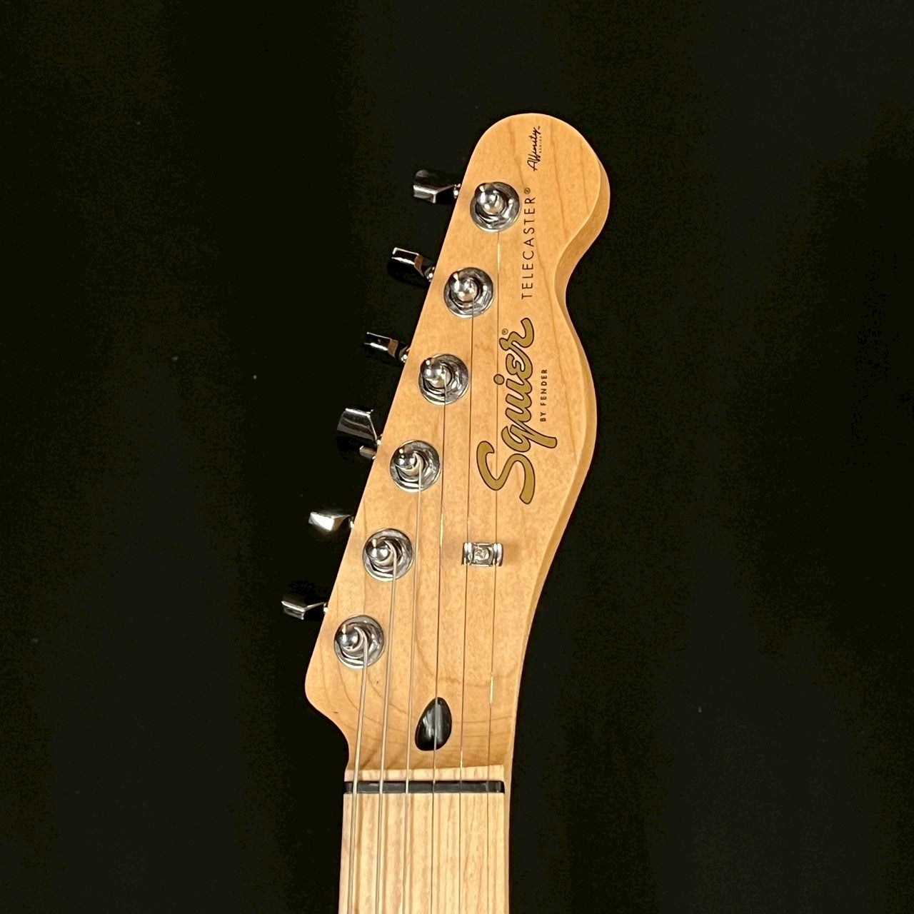 Squier Affinity Telecaster